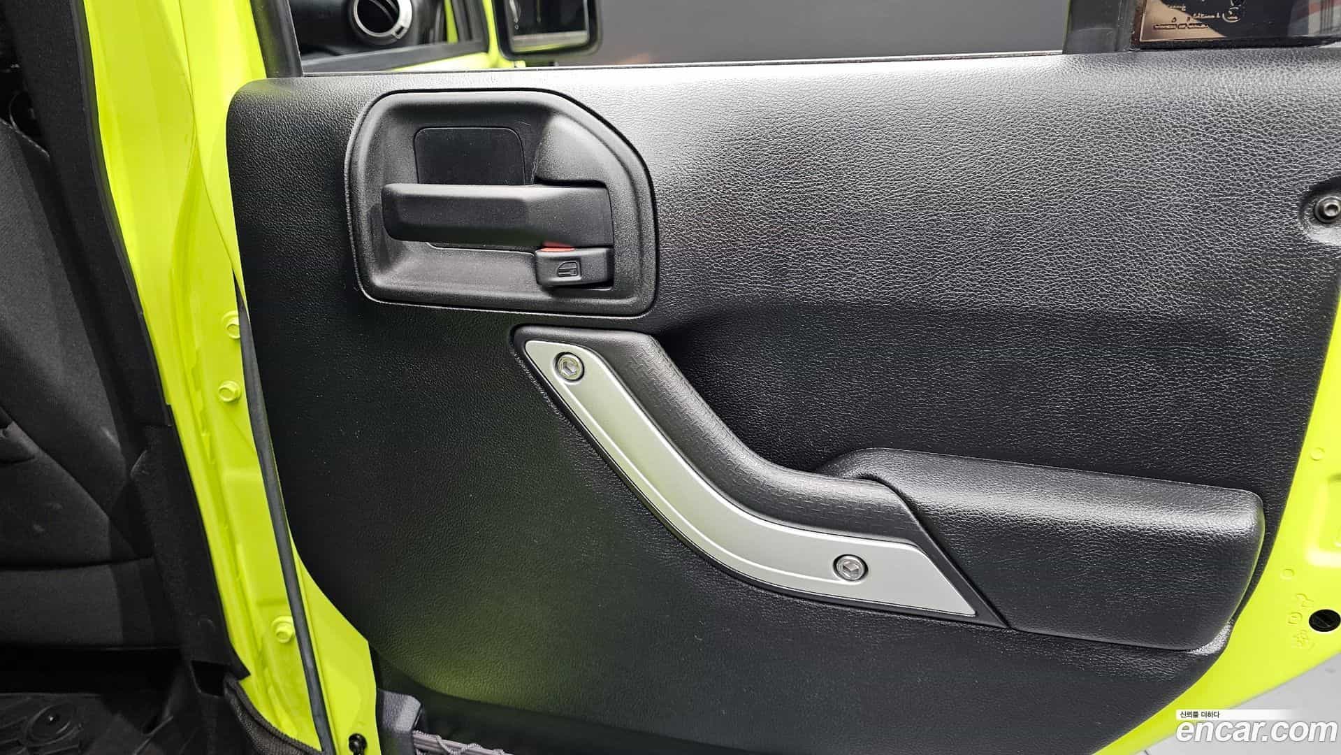Wrangler Jeep 2017.3-INNER-034