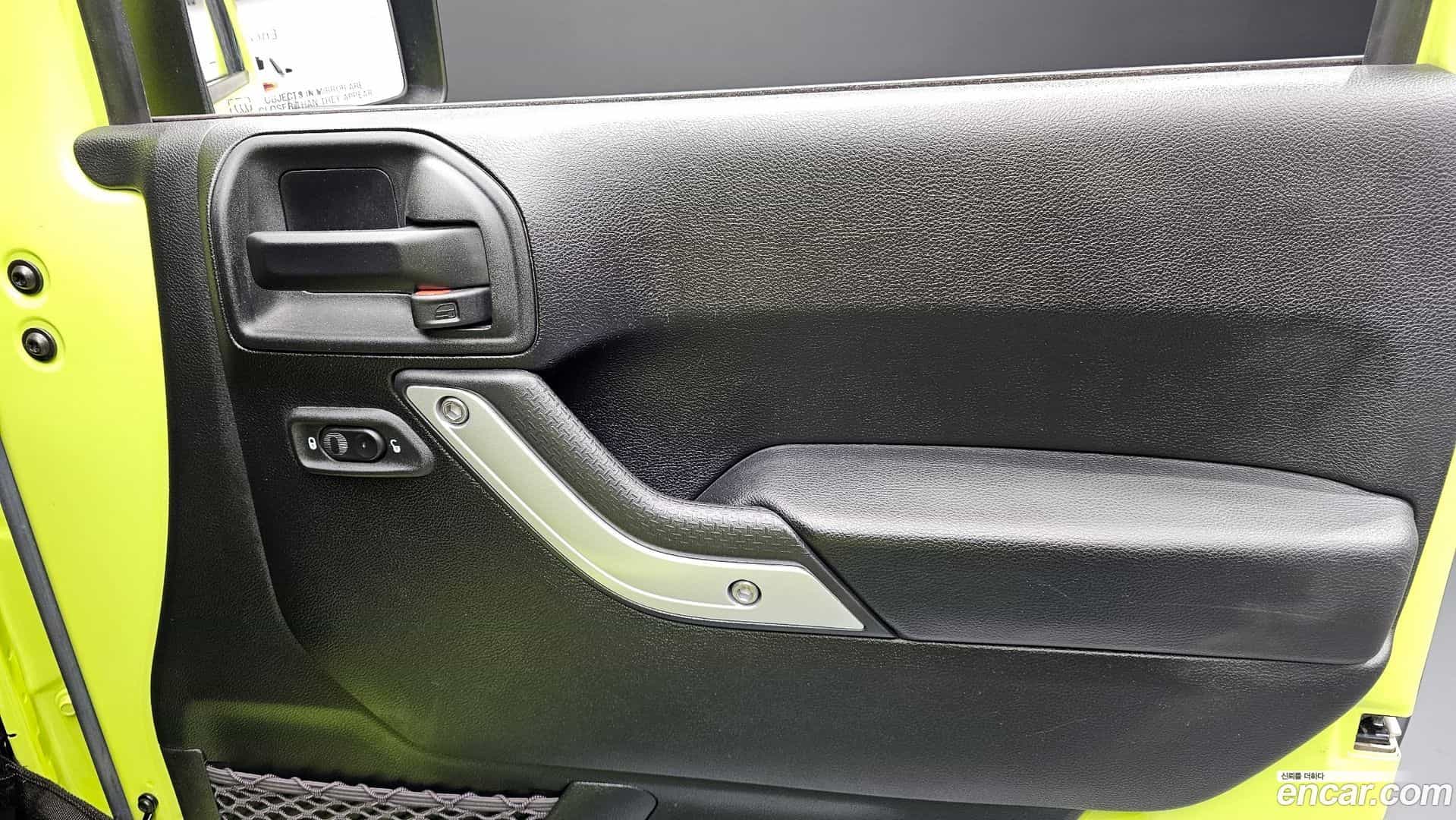 Wrangler Jeep 2017.3-INNER-035