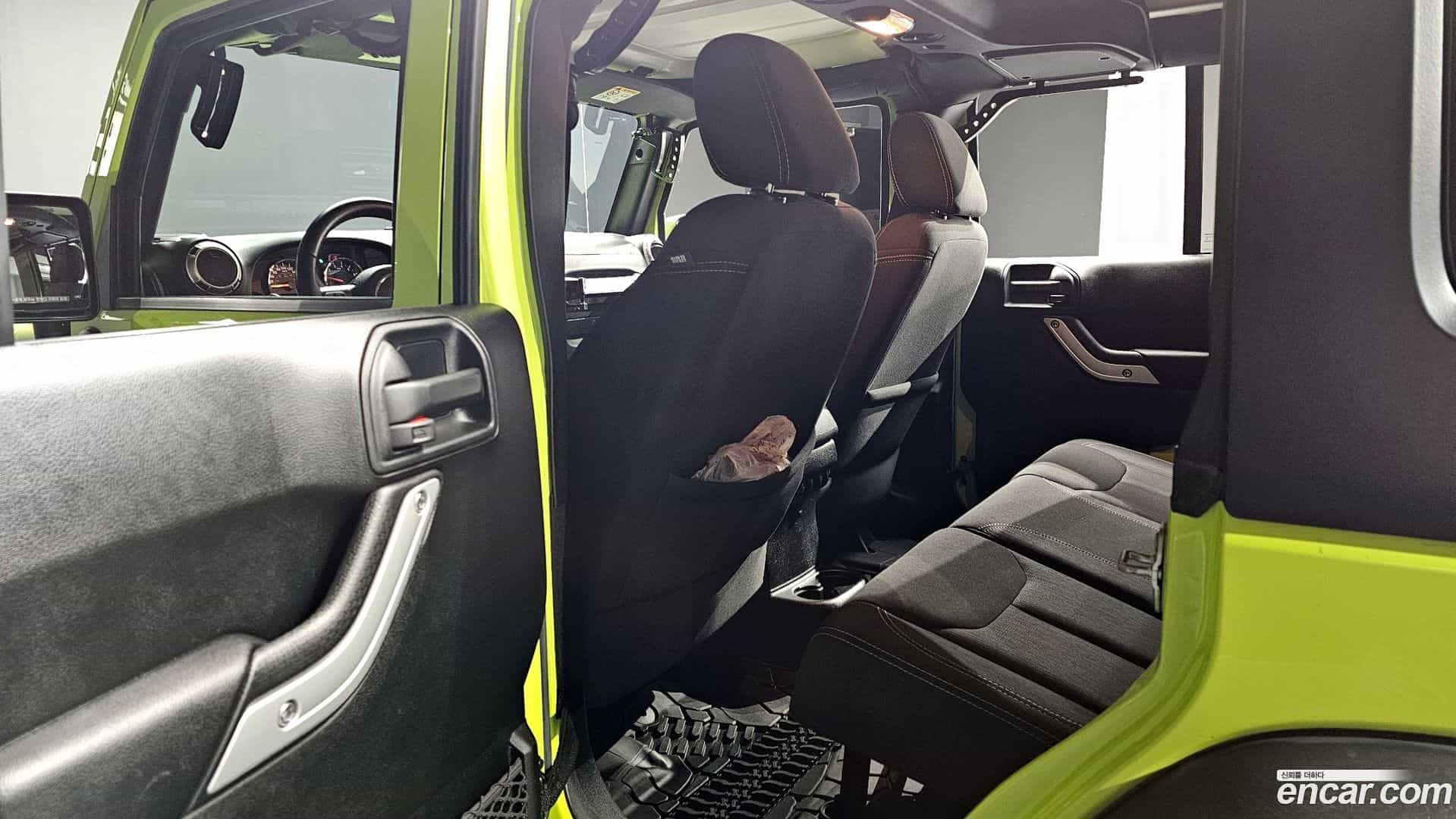 Wrangler Jeep 2017.3-INNER-036