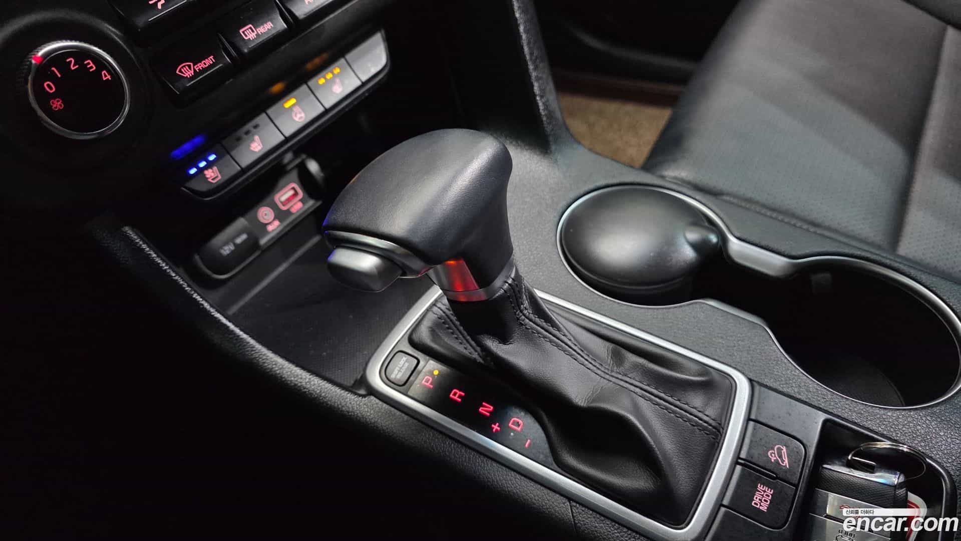 Sportage Kia 2018.1-INNER-009