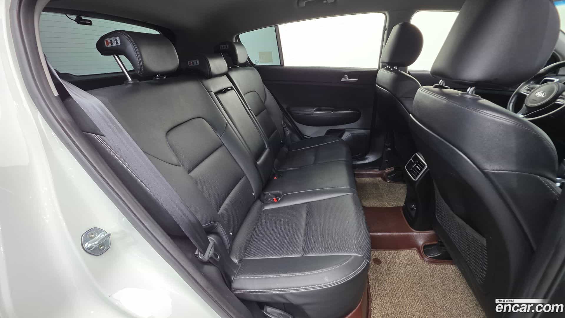 Sportage Kia 2018.1-OPTION-023
