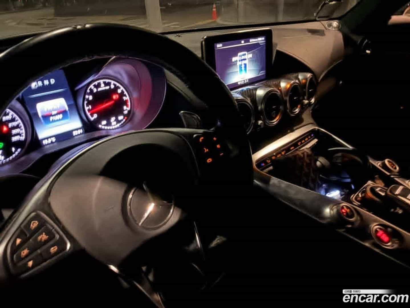 AMG GT Mercedes-Benz 2016.9-OUTER-003