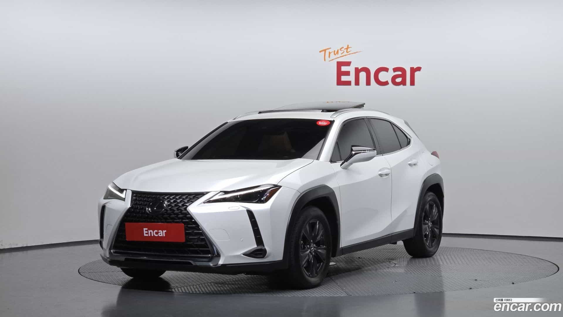 UX Lexus 2023.8-OUTER-001