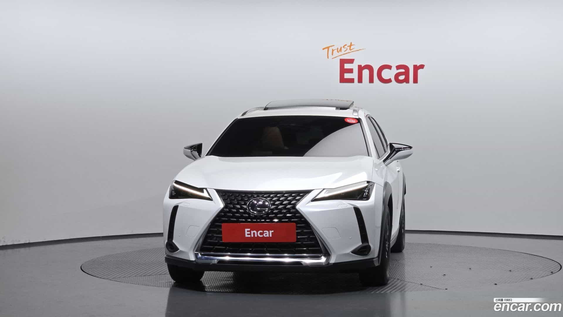 UX Lexus 2023.8-OUTER-003