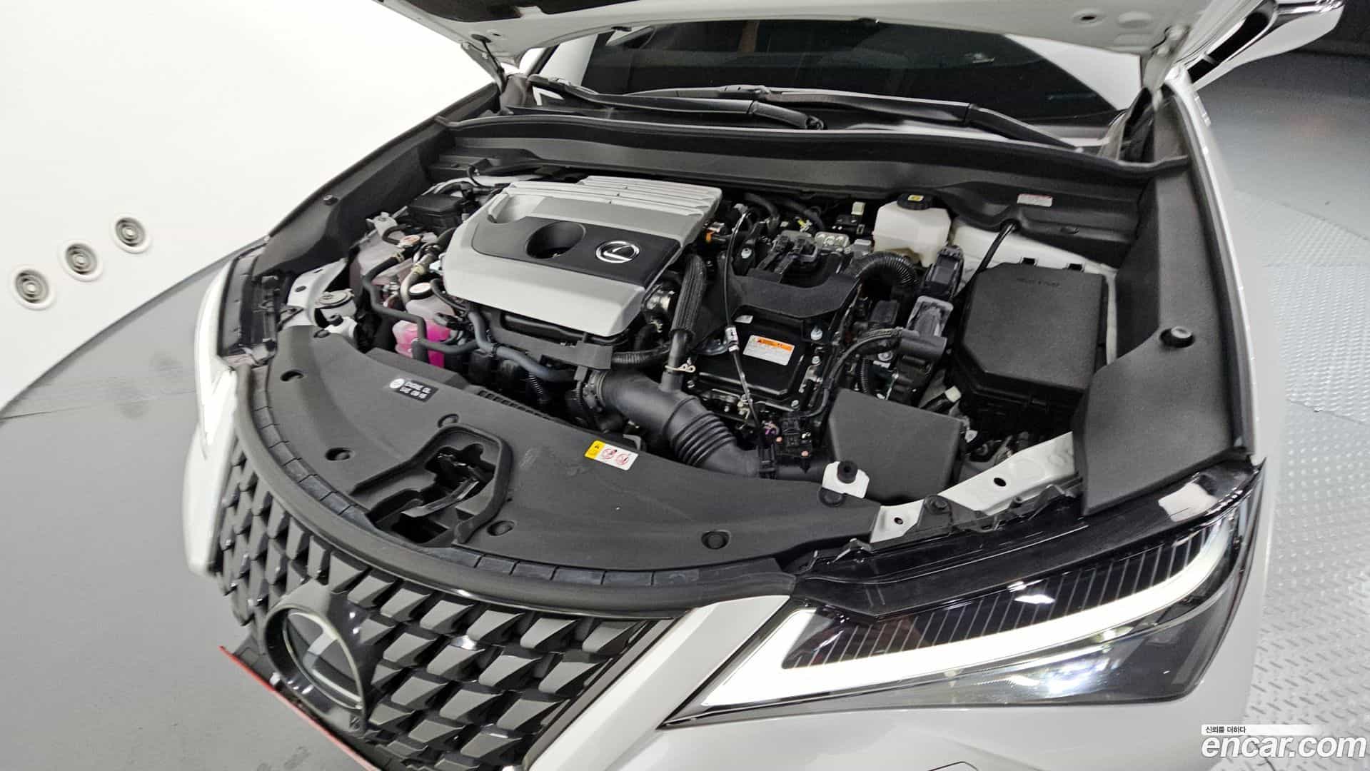 UX Lexus 2023.8-OUTER-006