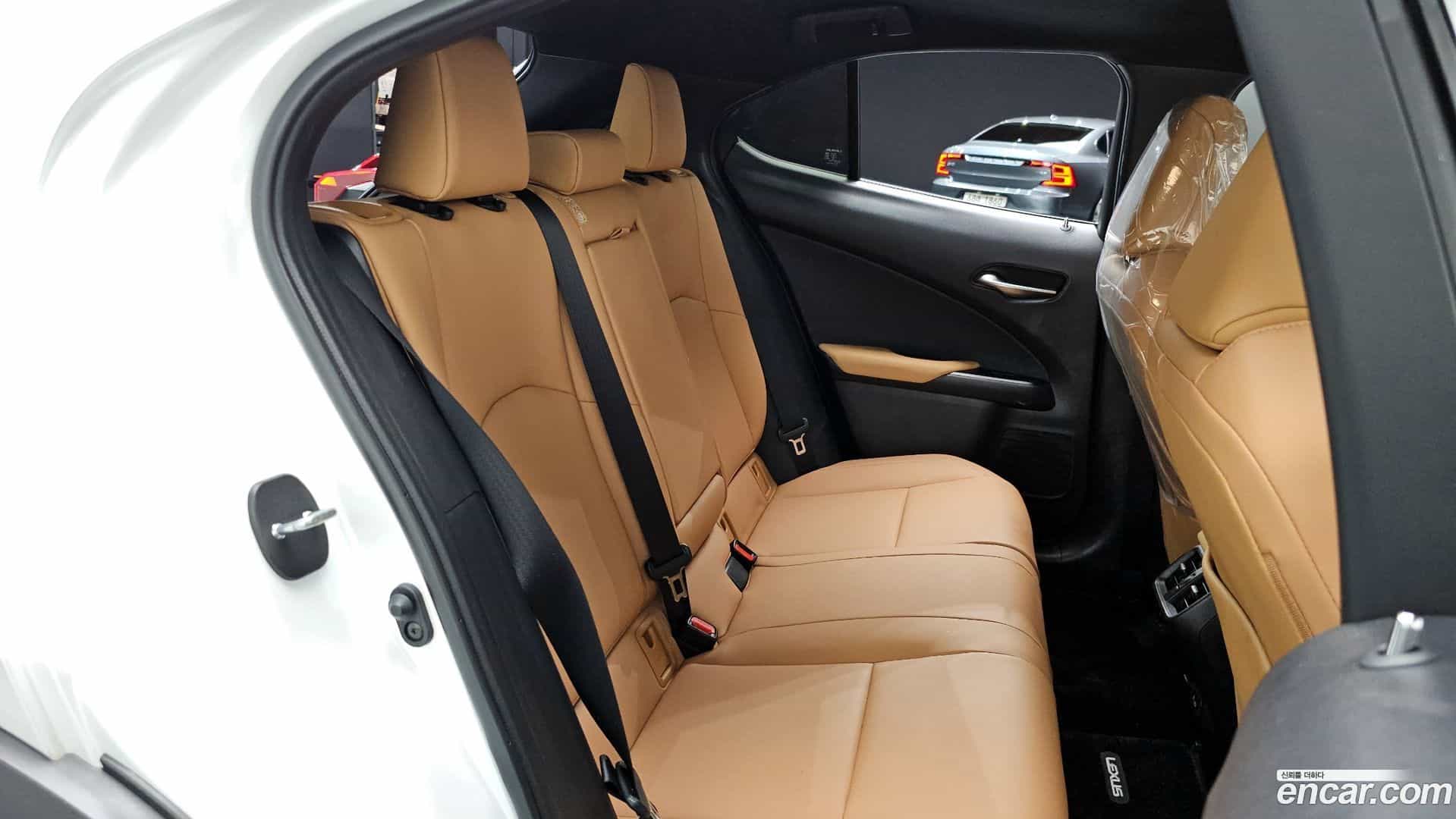 UX Lexus 2023.8-OPTION-015