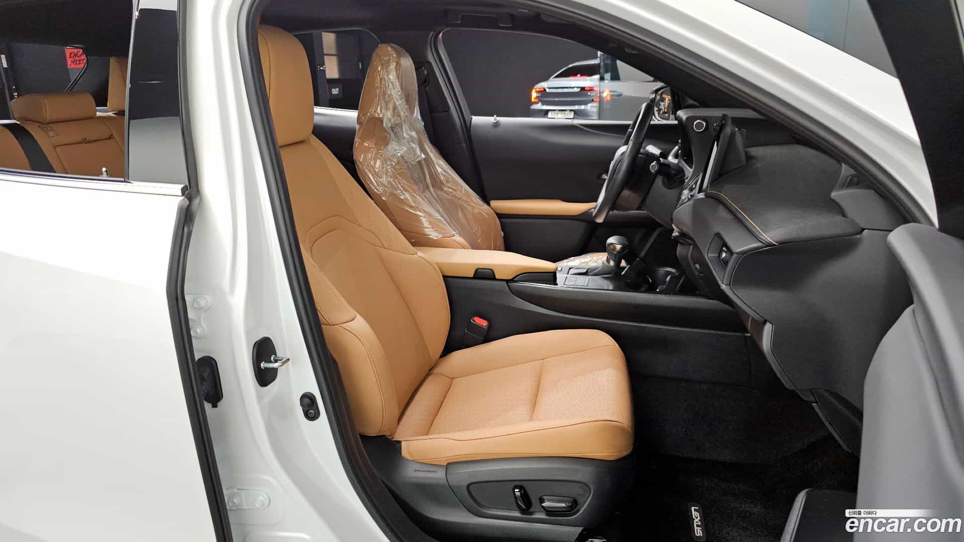 UX Lexus 2023.8-OPTION-016