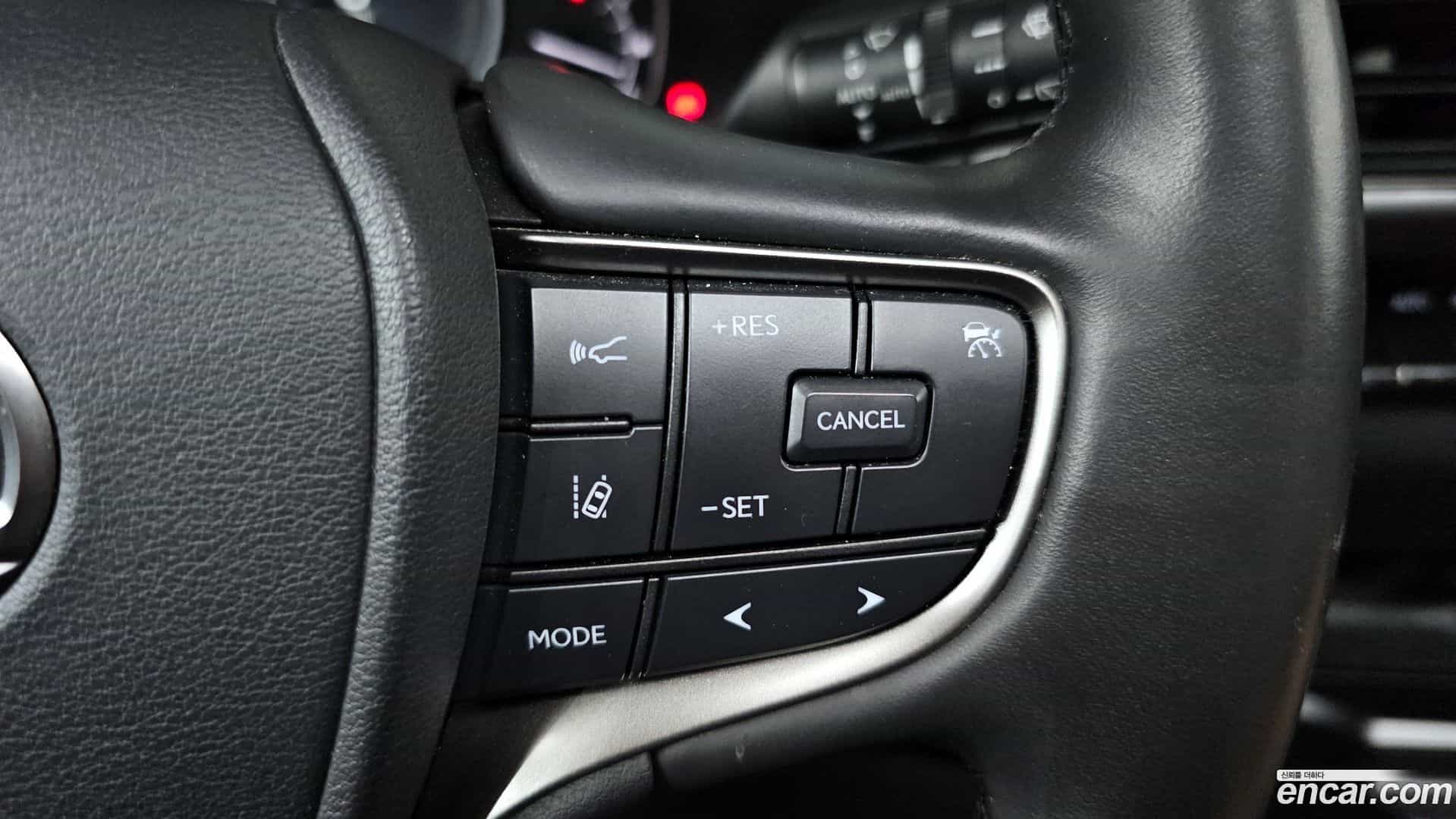 UX Lexus 2023.8-OPTION-022