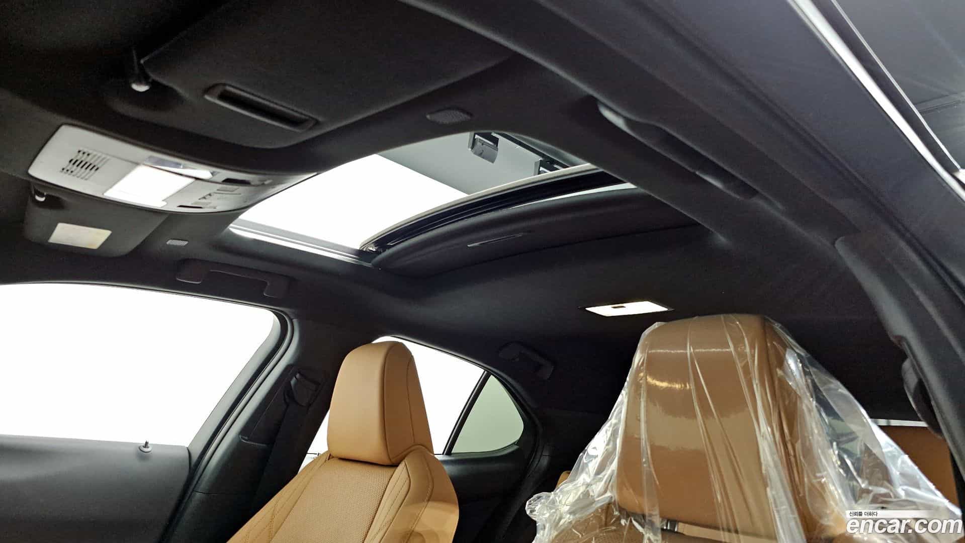 UX Lexus 2023.8-OPTION-023