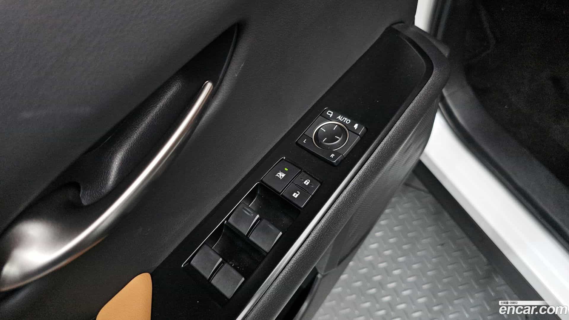 UX Lexus 2023.8-OPTION-041