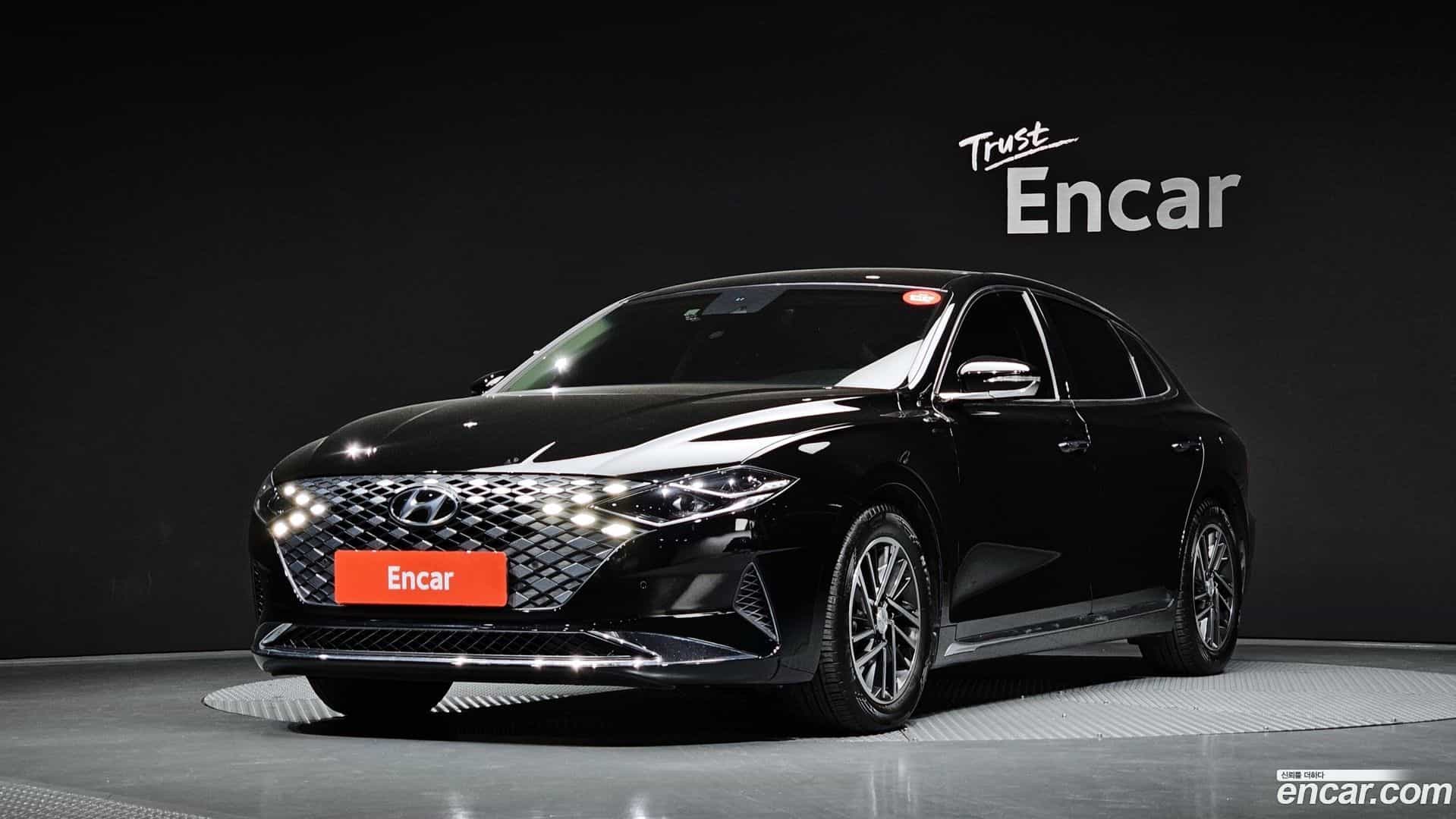 Grandeur Hyundai 2020.9-OUTER-001