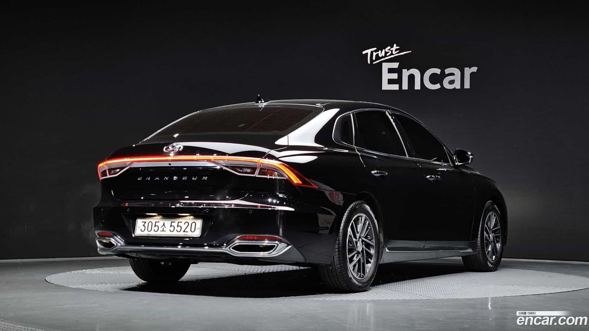 Grandeur Hyundai 2020.9-OUTER-002