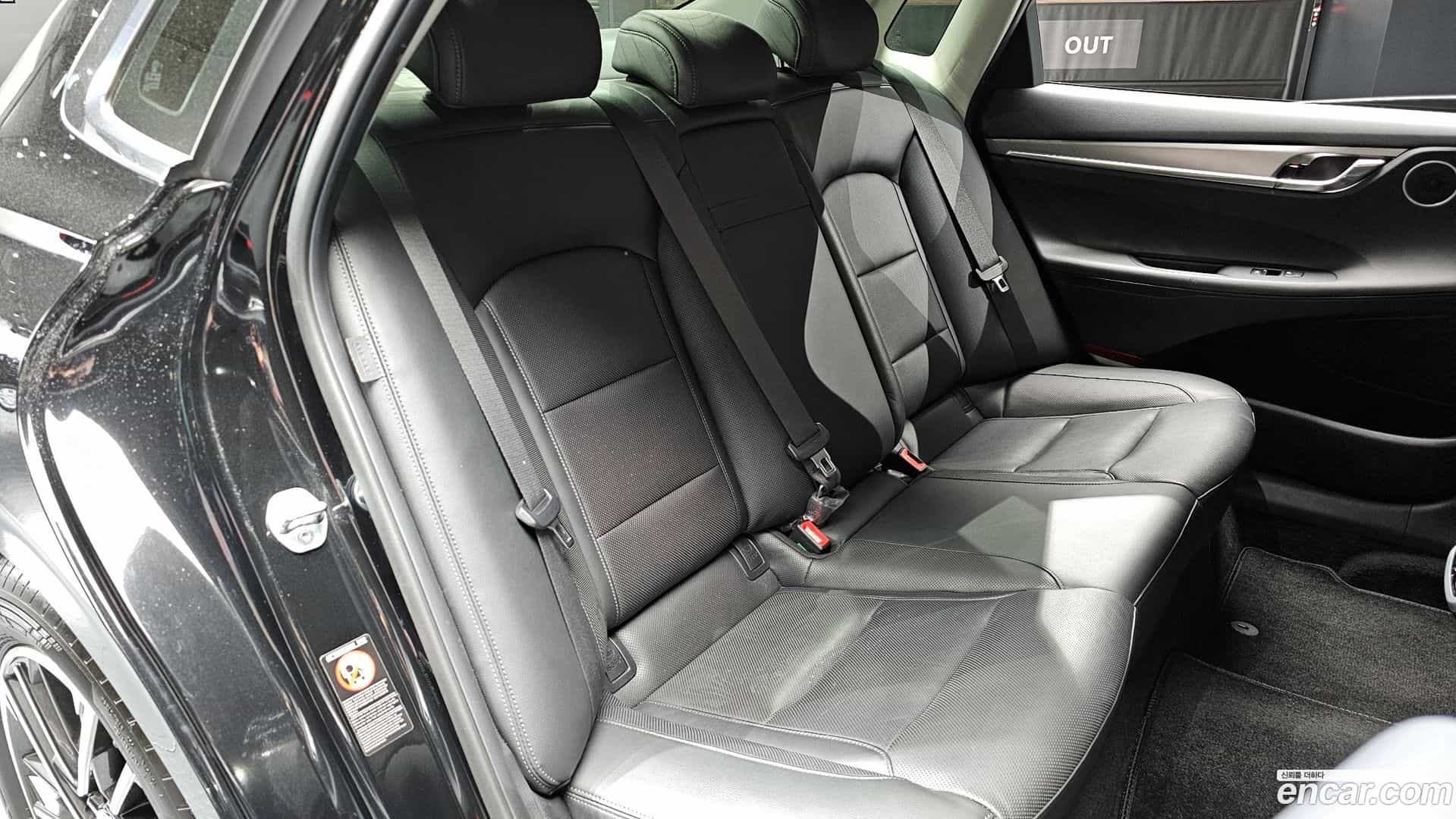 Grandeur Hyundai 2020.9-OPTION-016