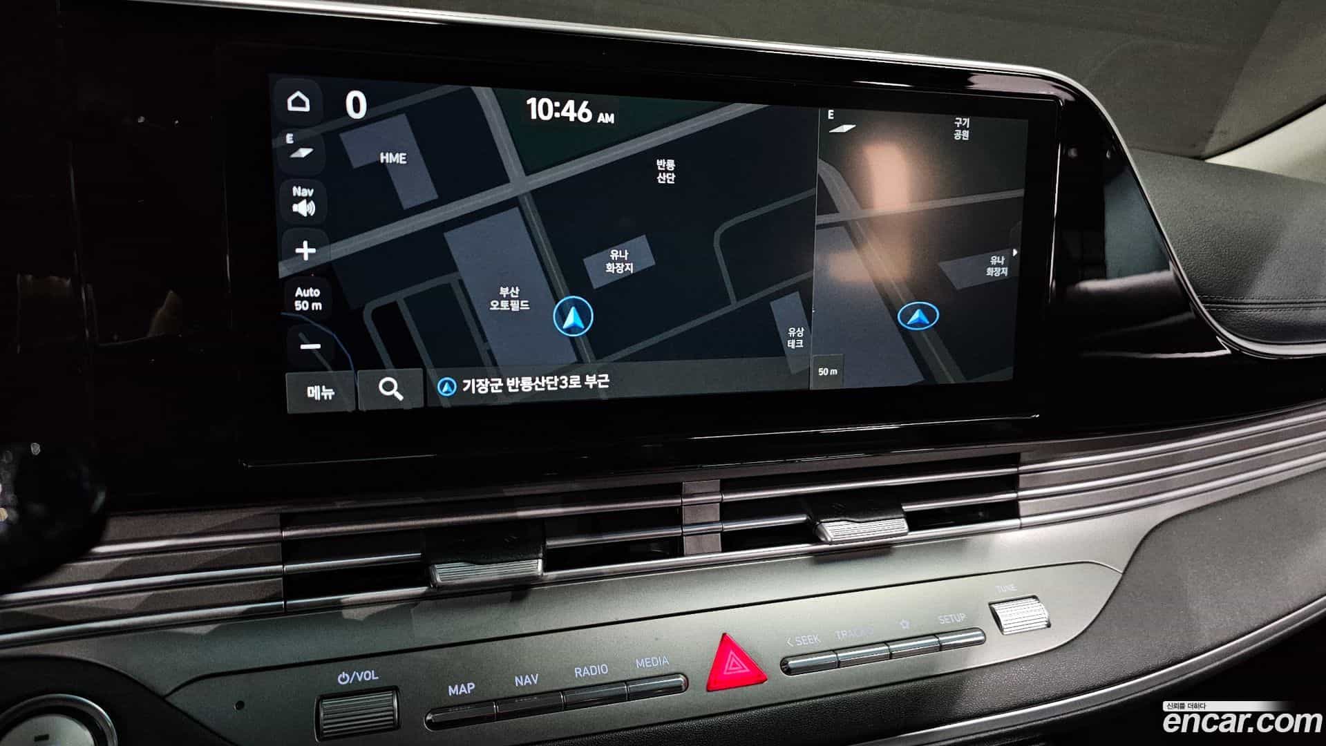 Grandeur Hyundai 2020.9-OPTION-020
