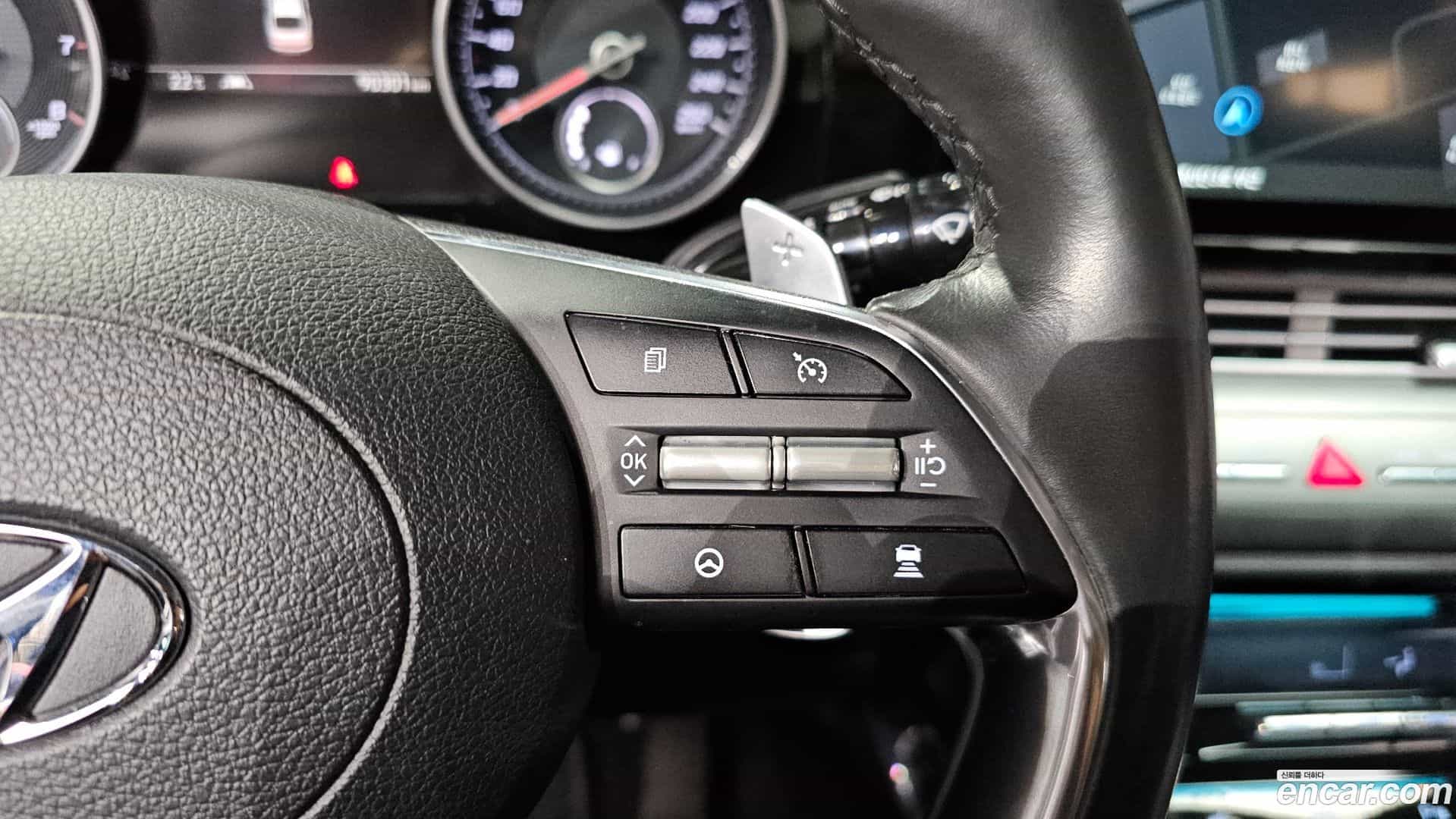 Grandeur Hyundai 2020.9-OPTION-021