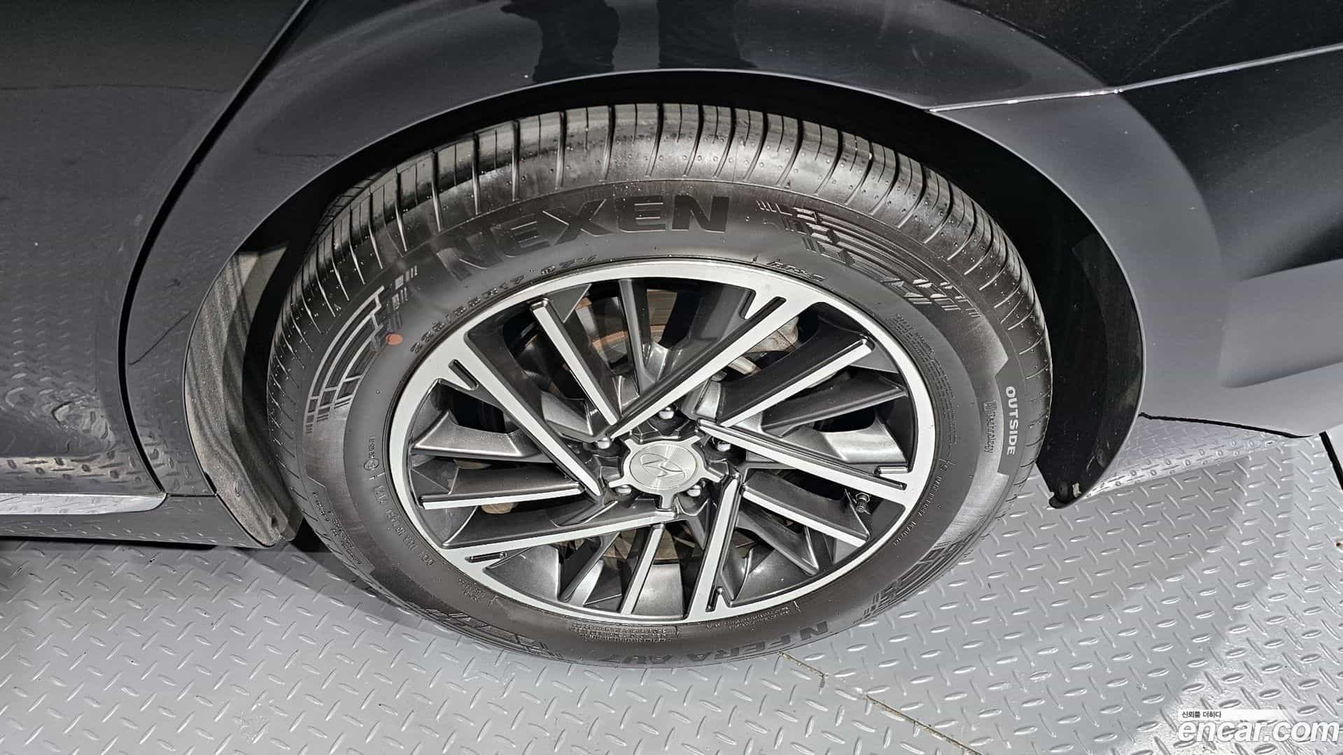 Grandeur Hyundai 2020.9-OUTER-031