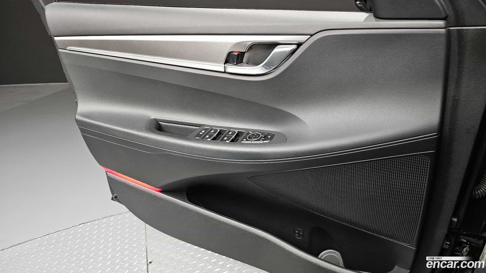 Grandeur Hyundai 2020.9-INNER-034