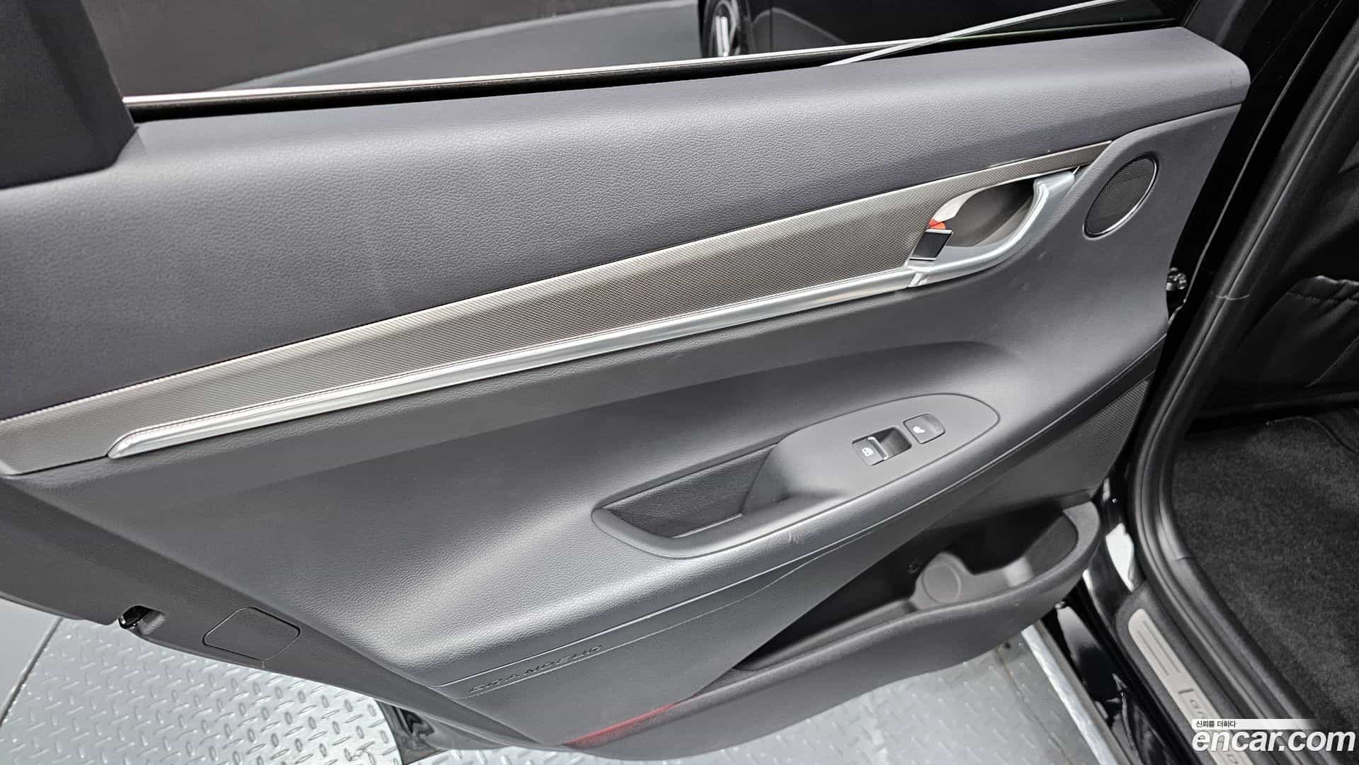Grandeur Hyundai 2020.9-INNER-035