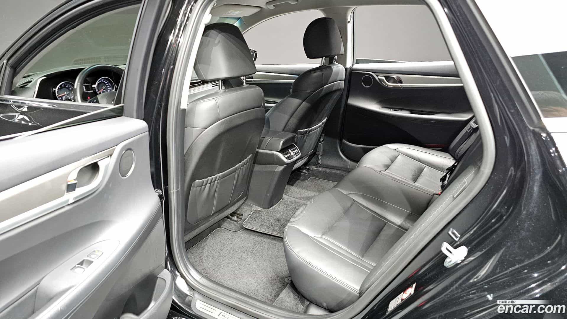 Grandeur Hyundai 2020.9-INNER-036