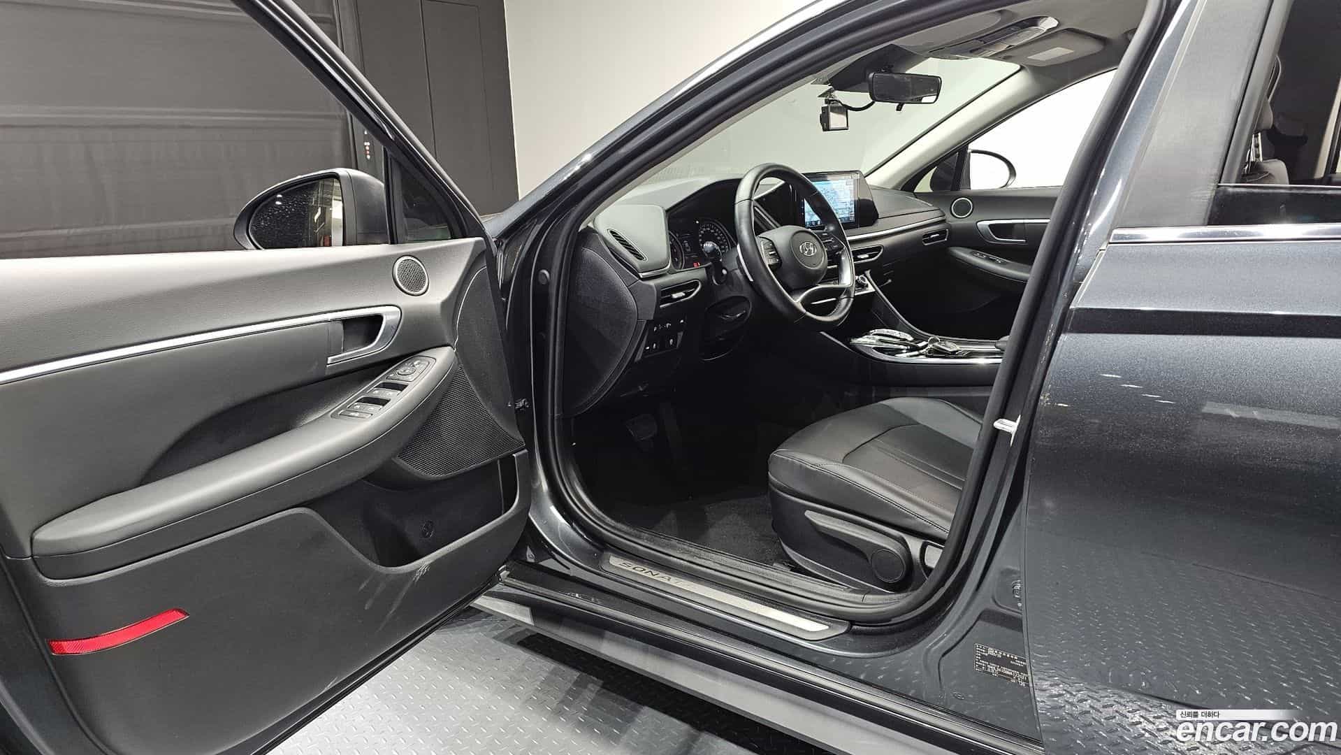Sonata Hyundai 2020.11-INNER-010