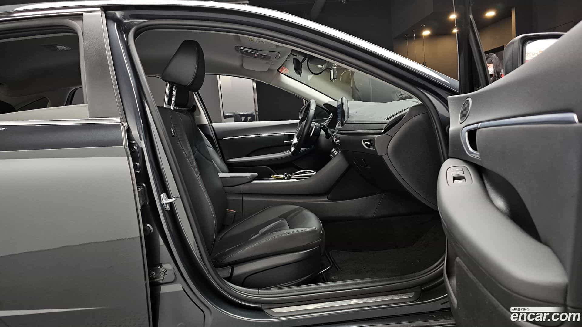 Sonata Hyundai 2020.11-OPTION-015