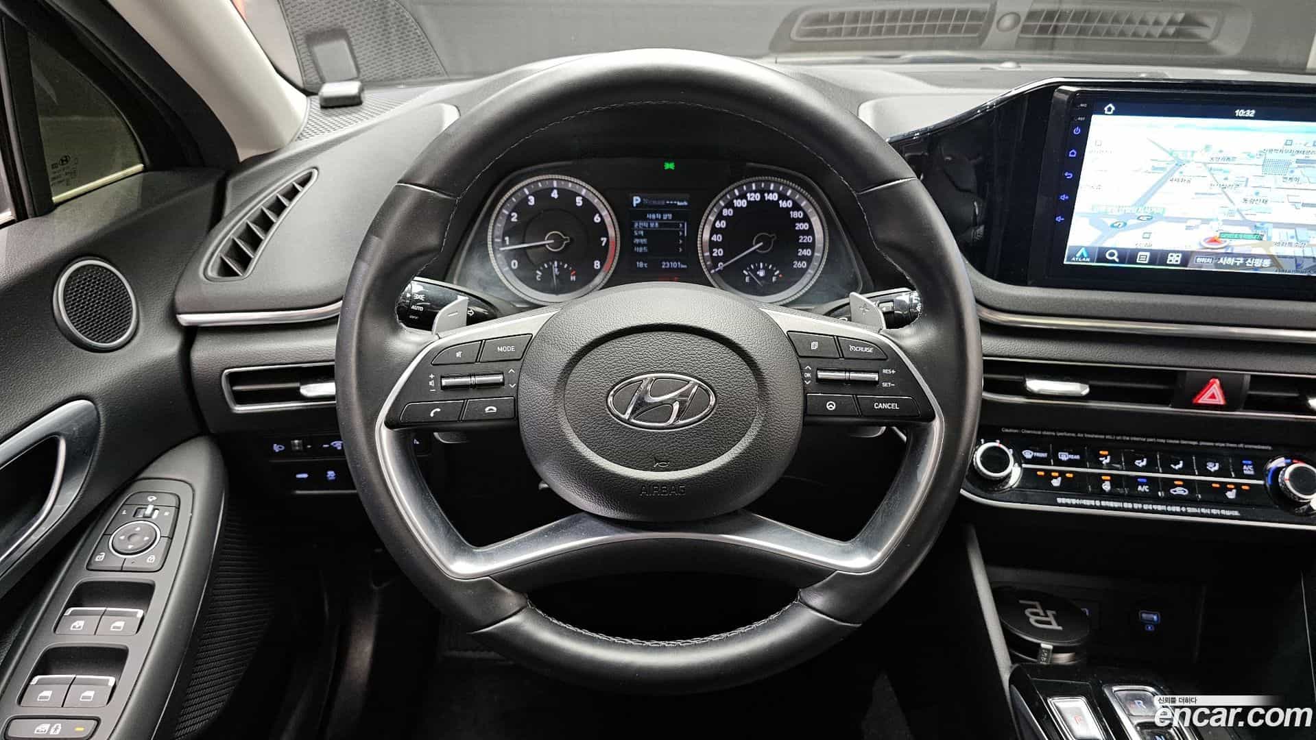 Sonata Hyundai 2020.11-OPTION-017