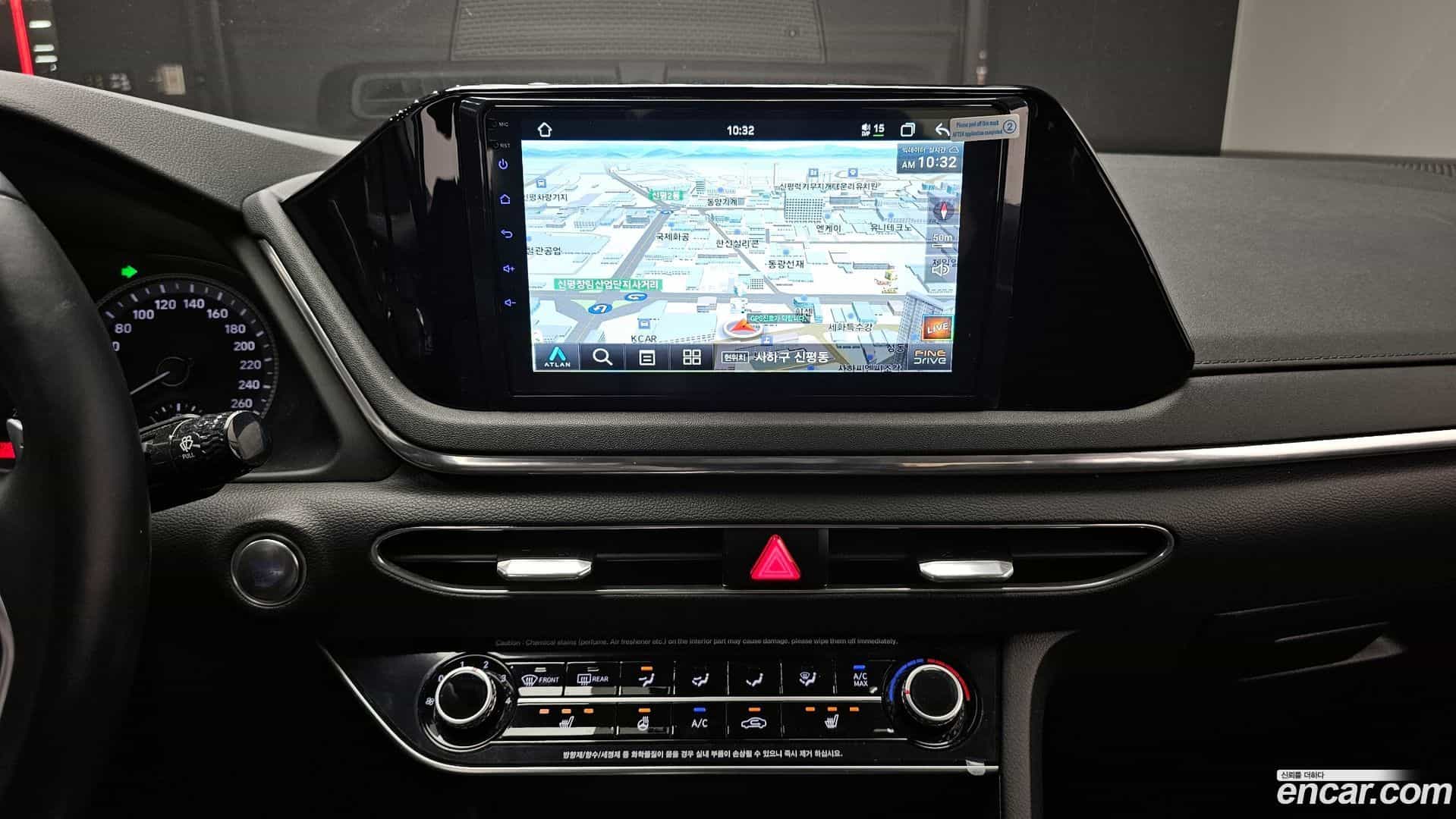Sonata Hyundai 2020.11-OPTION-018