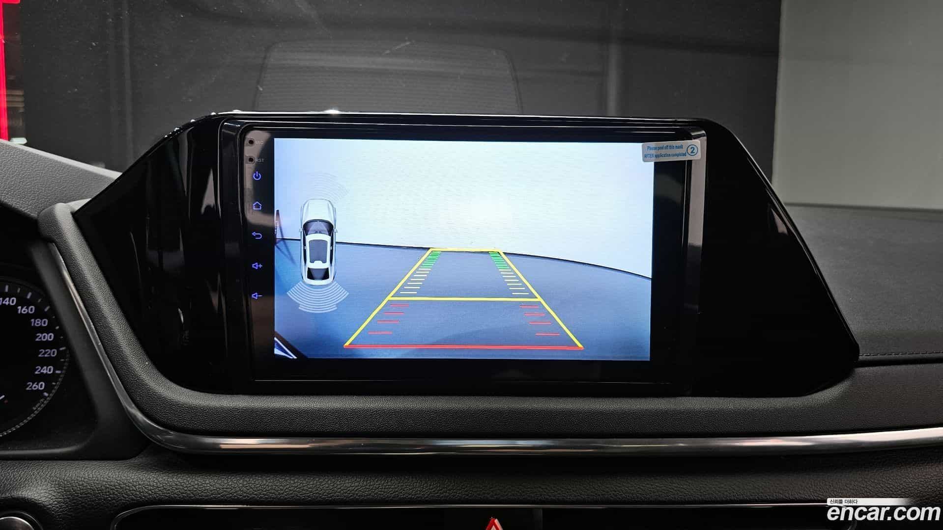 Sonata Hyundai 2020.11-OPTION-019