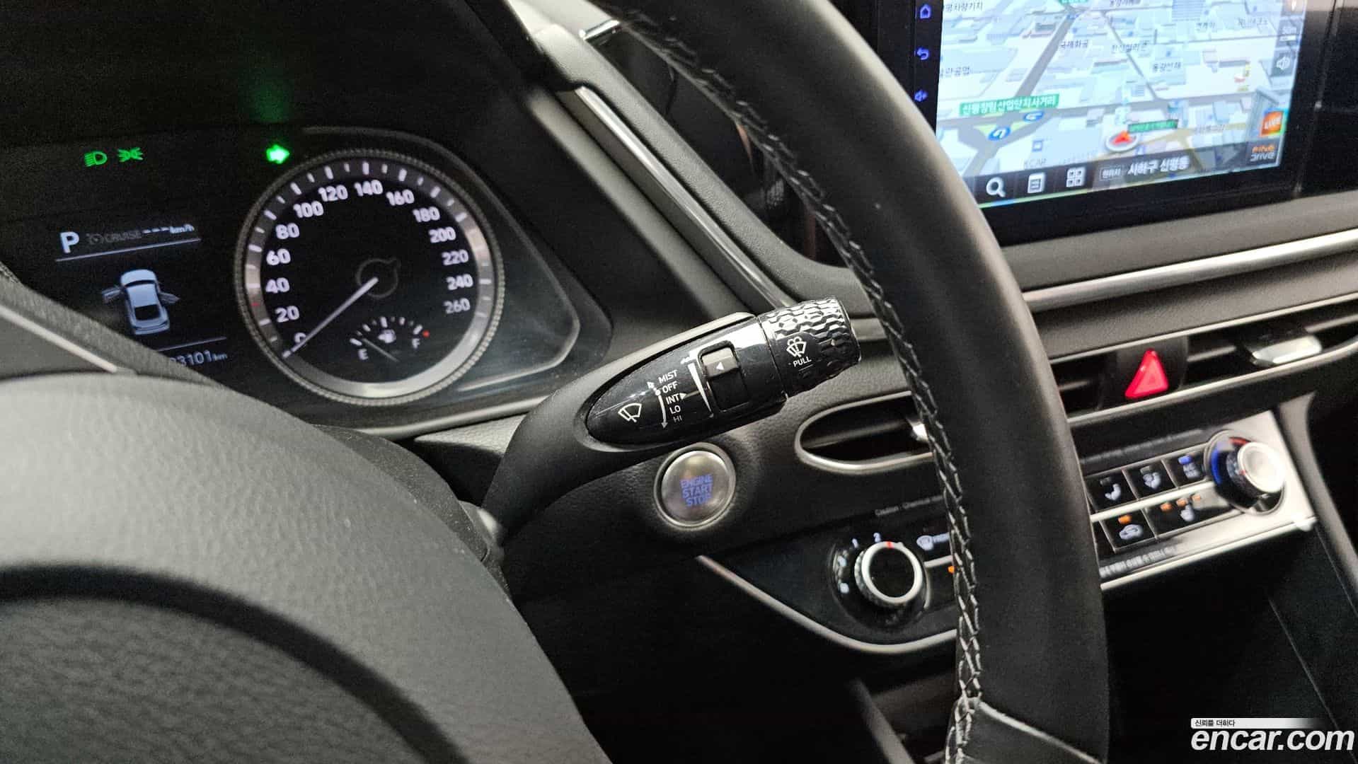 Sonata Hyundai 2020.11-OPTION-021