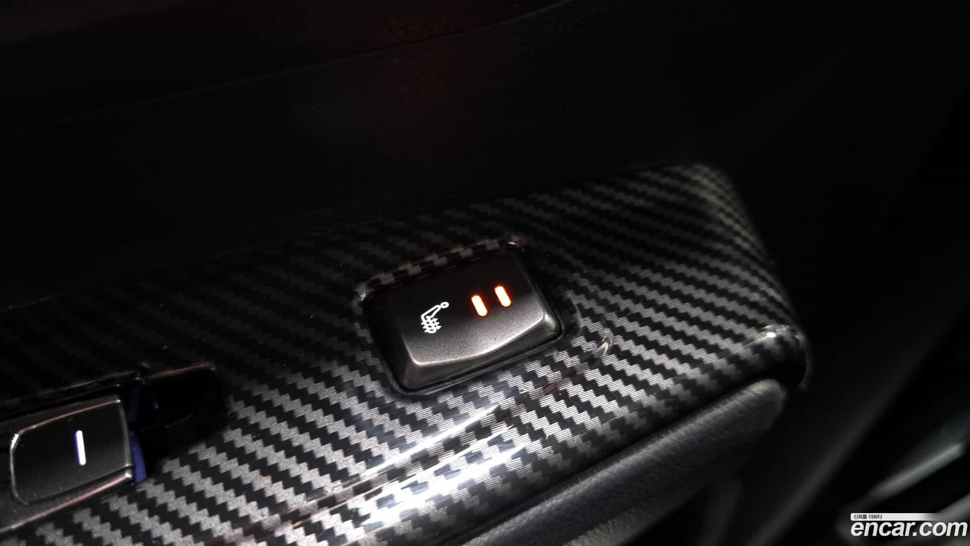 KORANDO KG Mobility 2020.6-OPTION-023