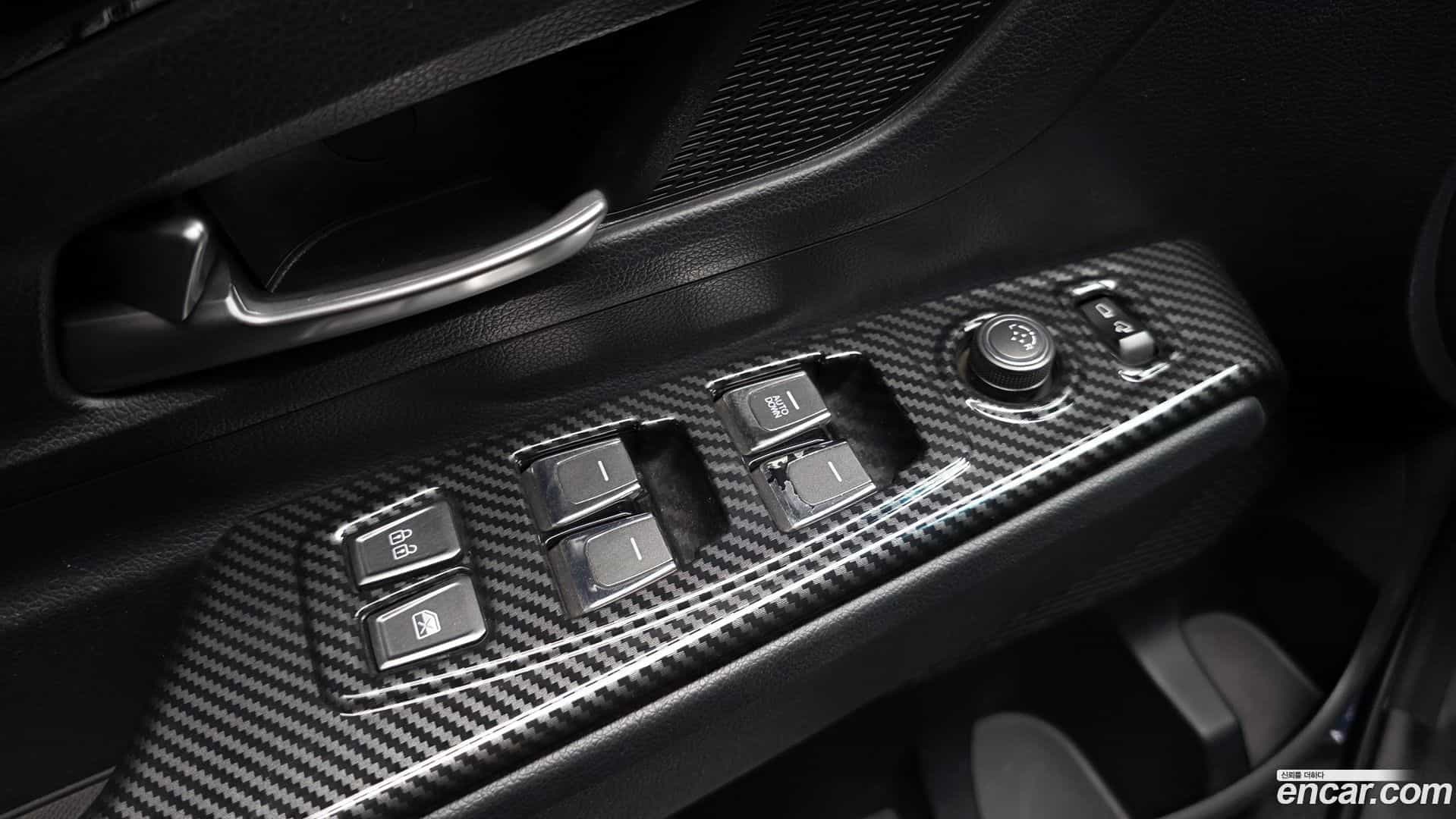 KORANDO KG Mobility 2020.6-OPTION-043