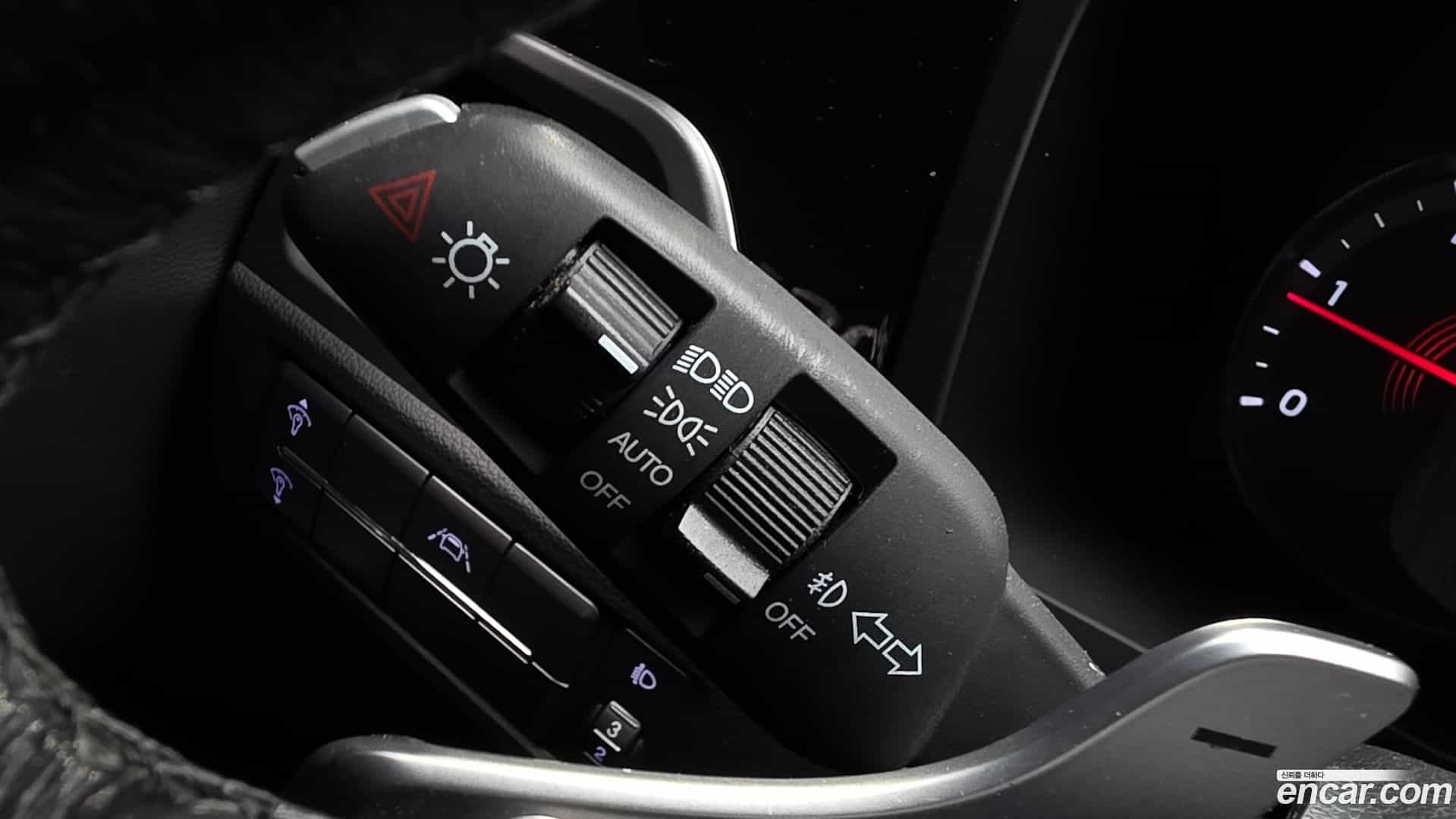 KORANDO KG Mobility 2020.6-OPTION-047