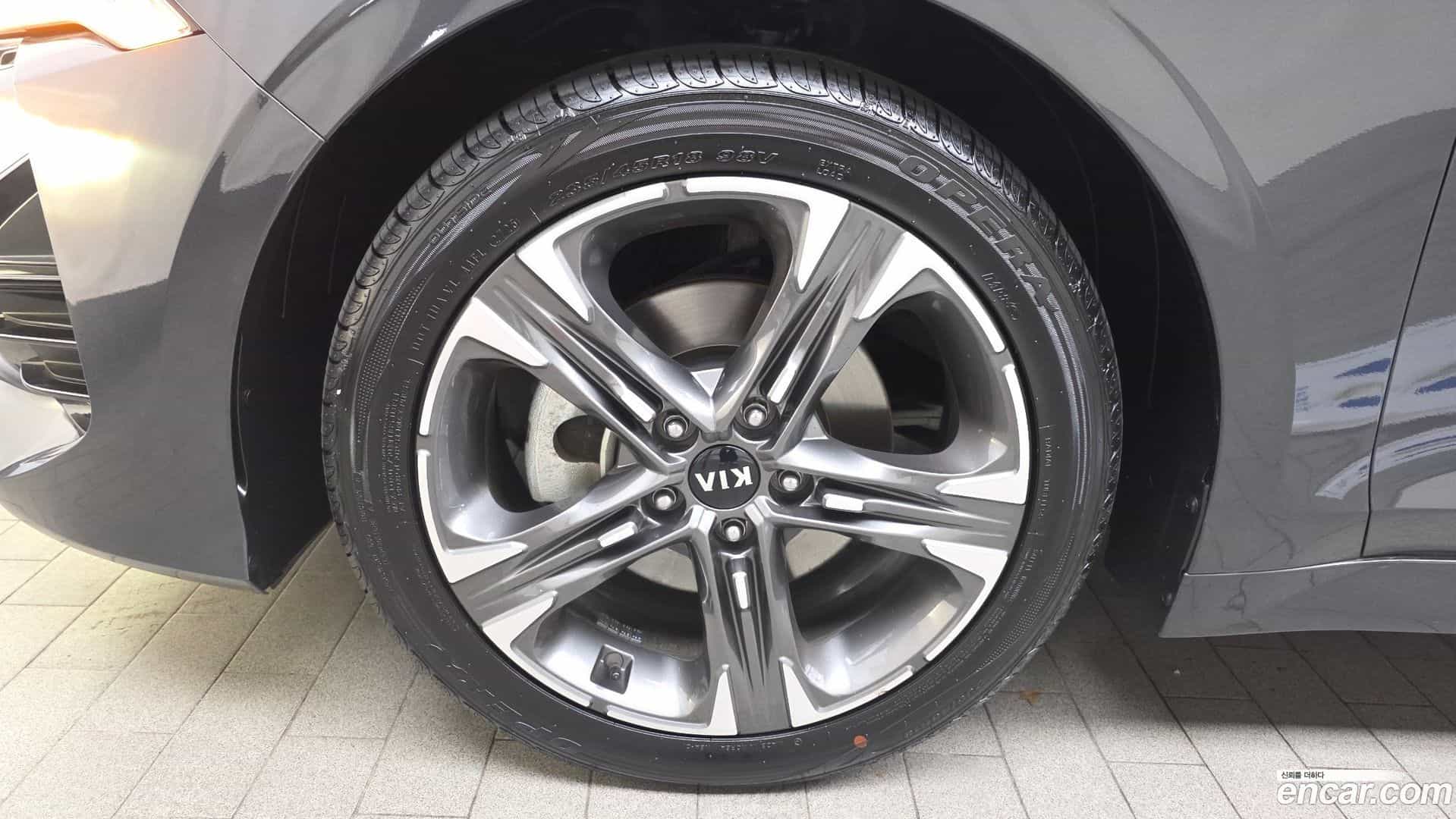 K5 Kia 2020.5-OUTER-005