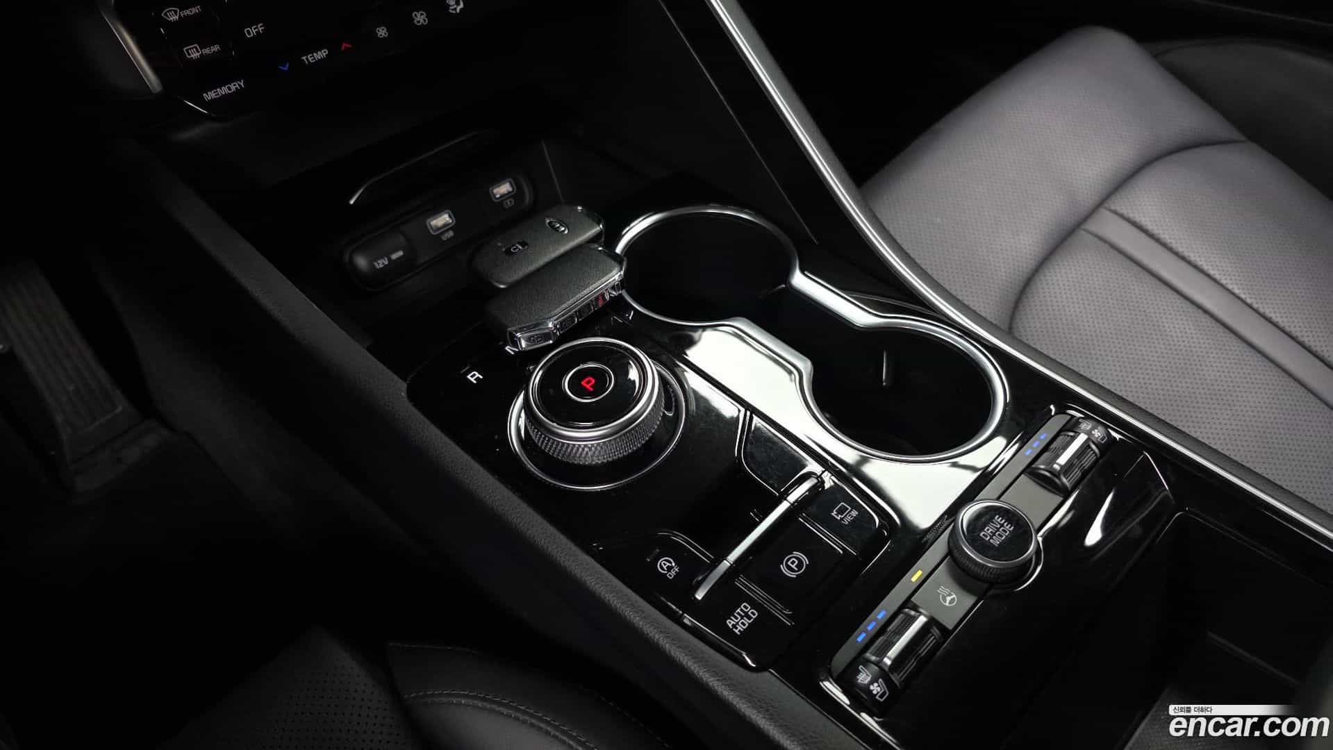 K5 Kia 2020.5-INNER-009