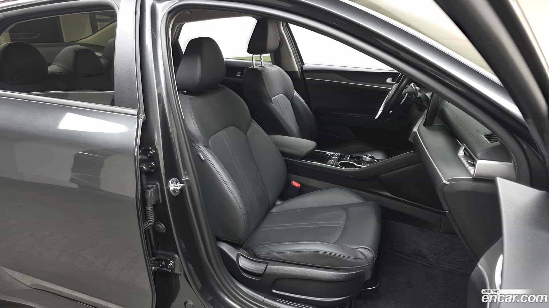 K5 Kia 2020.5-OPTION-016