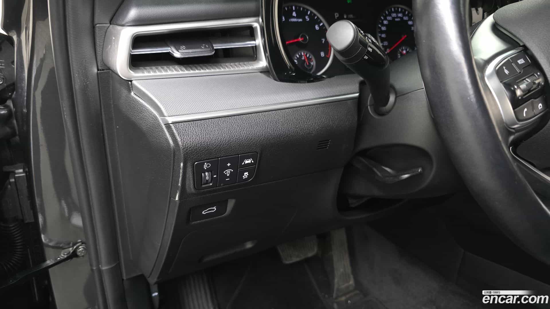 K5 Kia 2020.5-OPTION-017