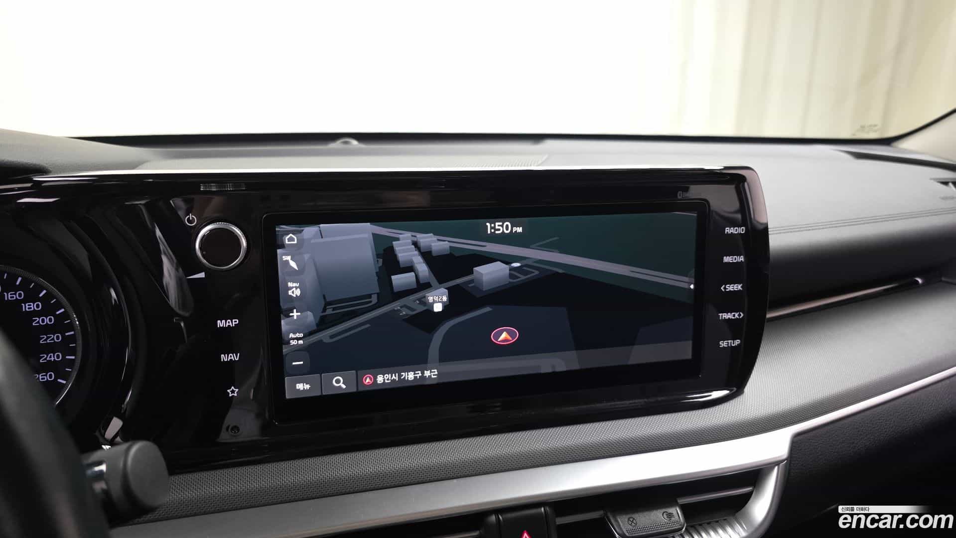 K5 Kia 2020.5-OPTION-019