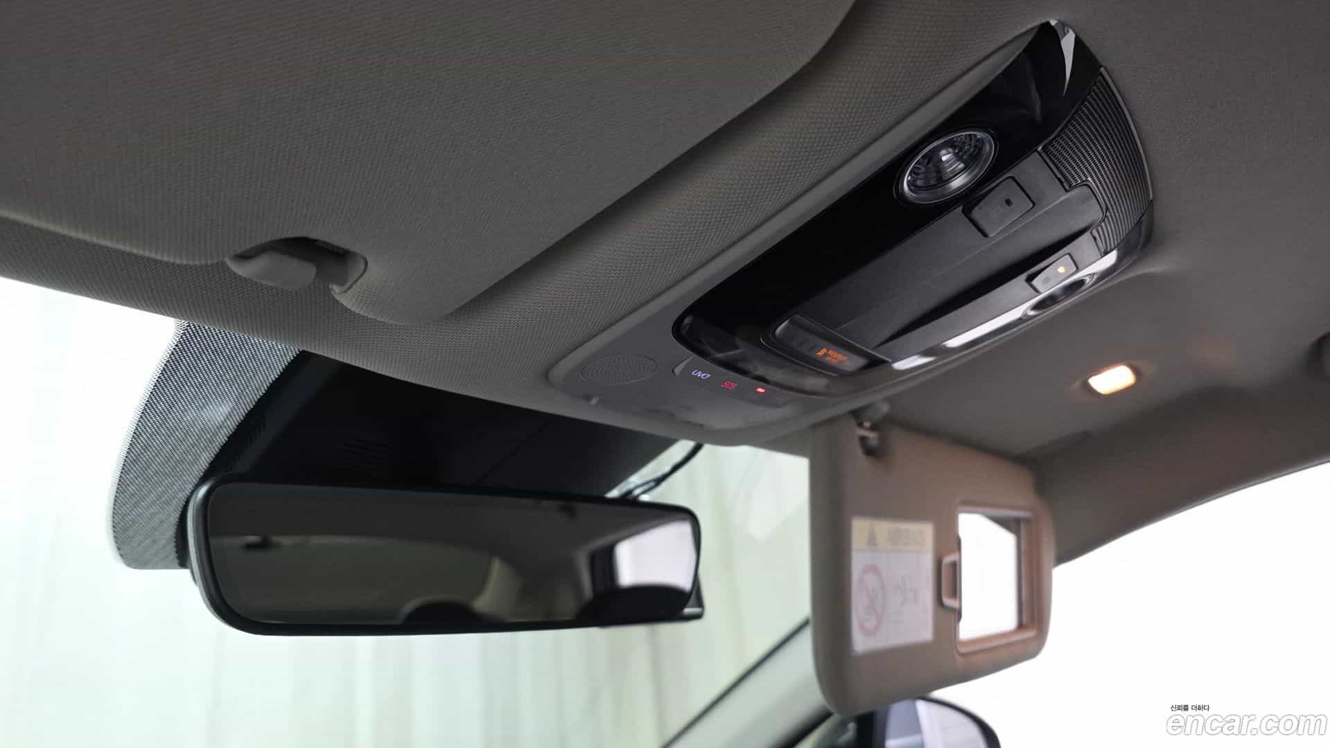 K5 Kia 2020.5-OPTION-022