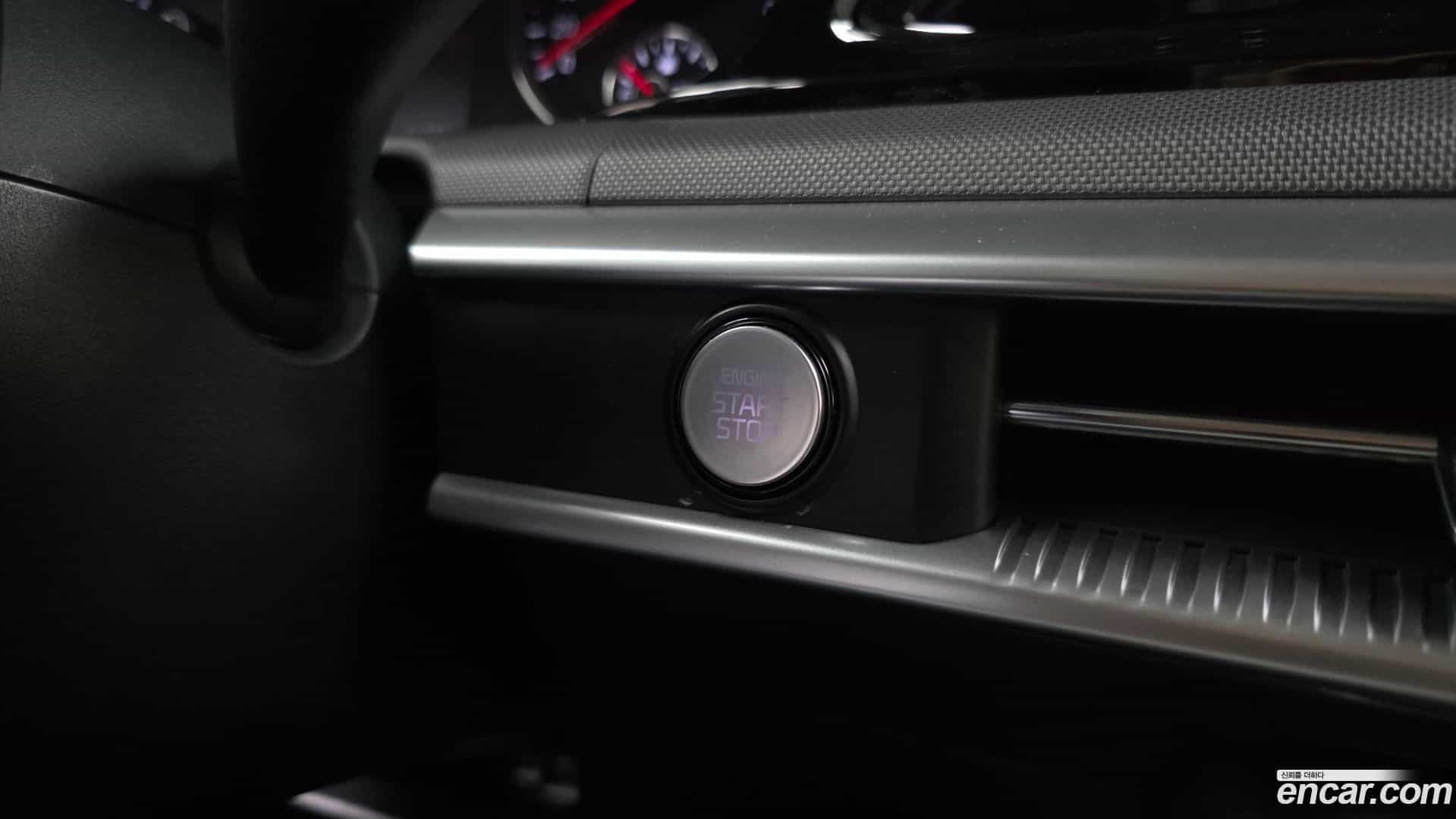 K5 Kia 2020.5-OPTION-023