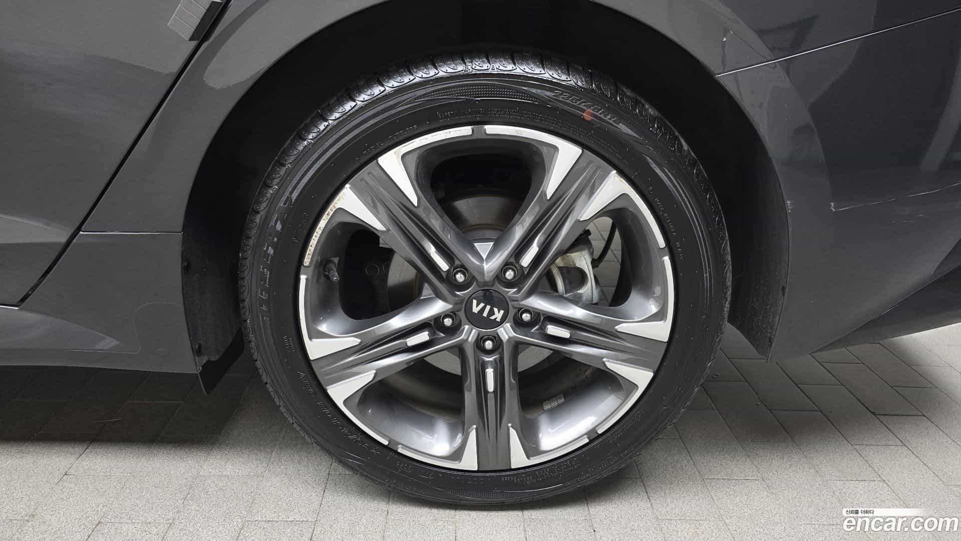 K5 Kia 2020.5-OUTER-031