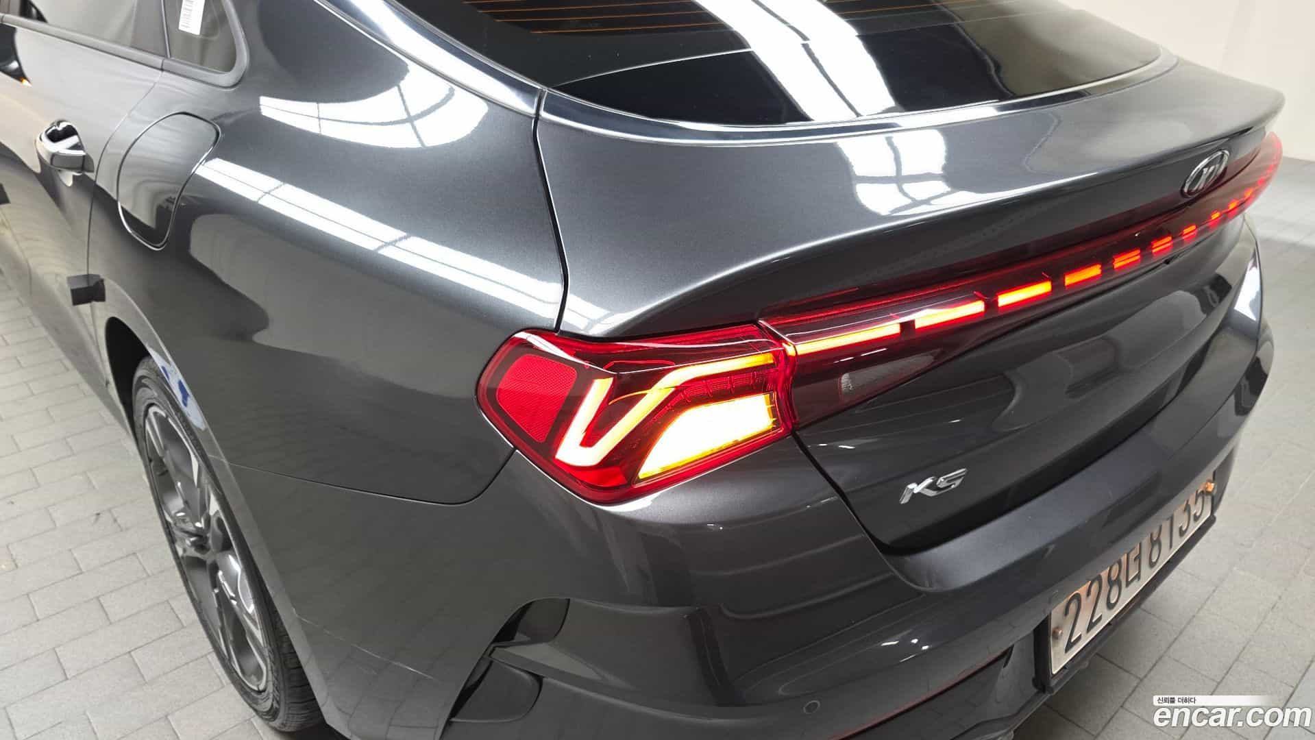 K5 Kia 2020.5-OUTER-033