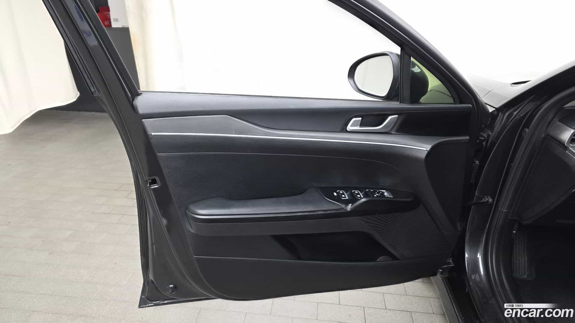 K5 Kia 2020.5-INNER-034