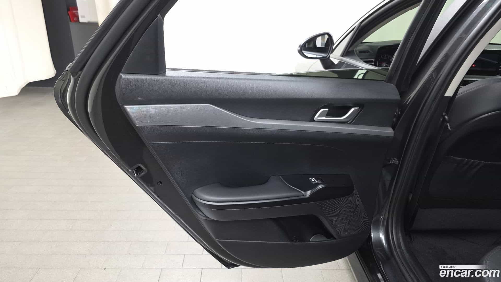 K5 Kia 2020.5-INNER-035