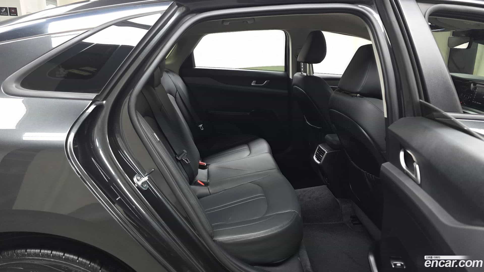 K5 Kia 2020.5-INNER-036