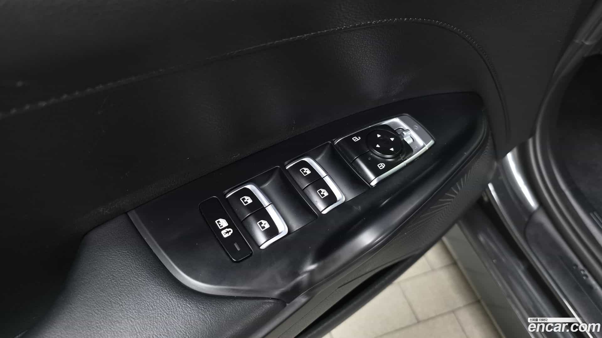 K5 Kia 2020.5-OPTION-040