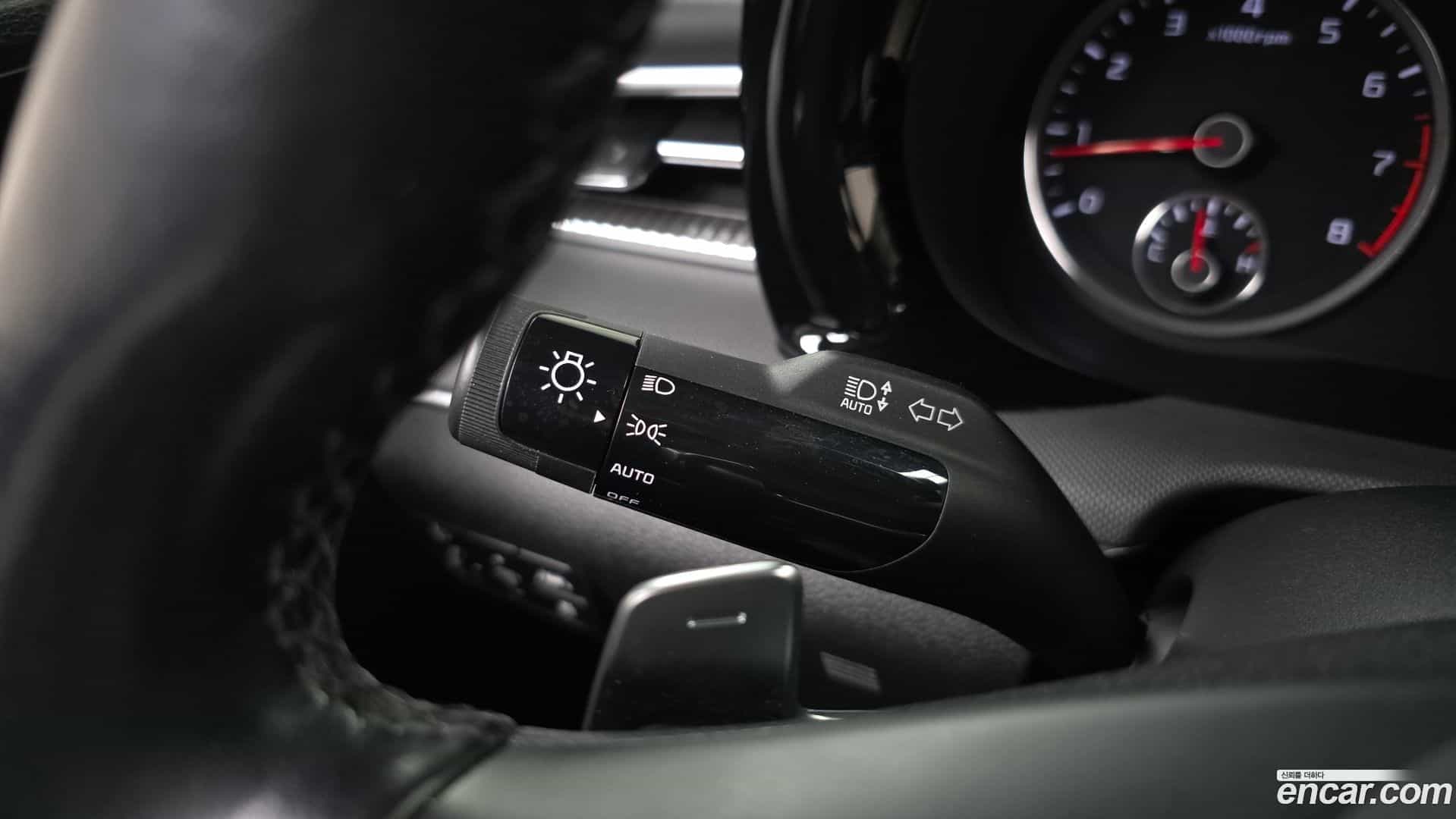 K5 Kia 2020.5-OPTION-041