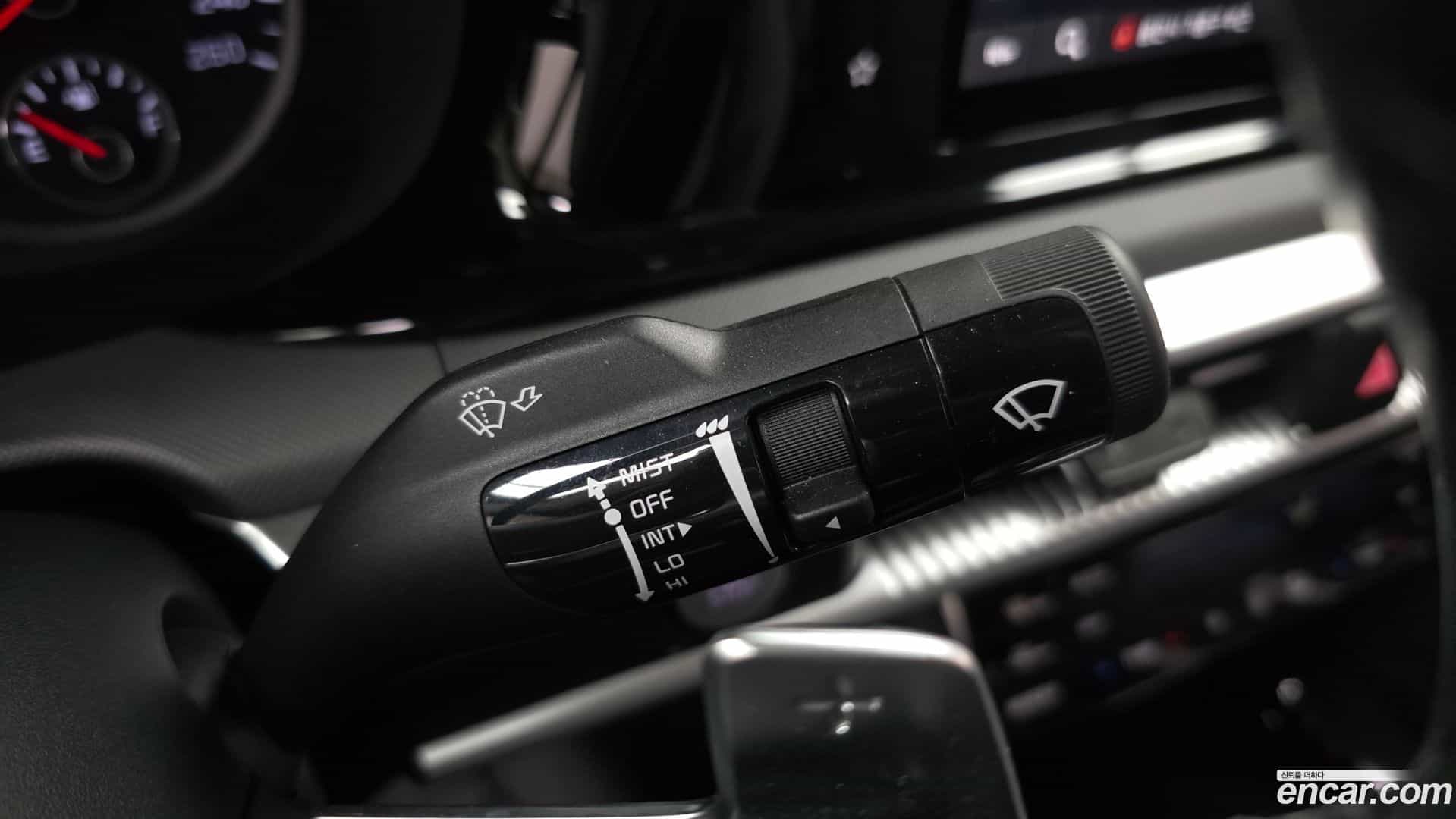 K5 Kia 2020.5-OPTION-043