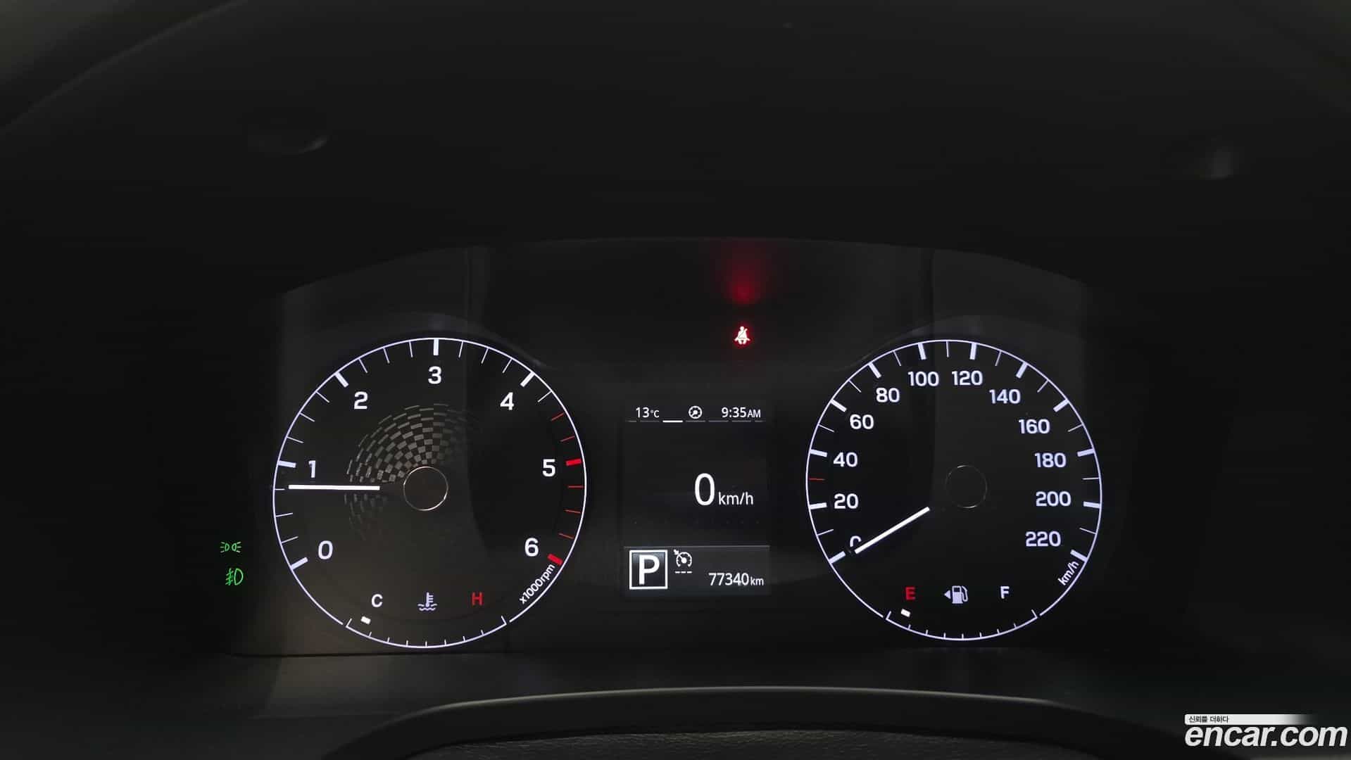 Rexton KG Mobility 2023.6-INNER-008