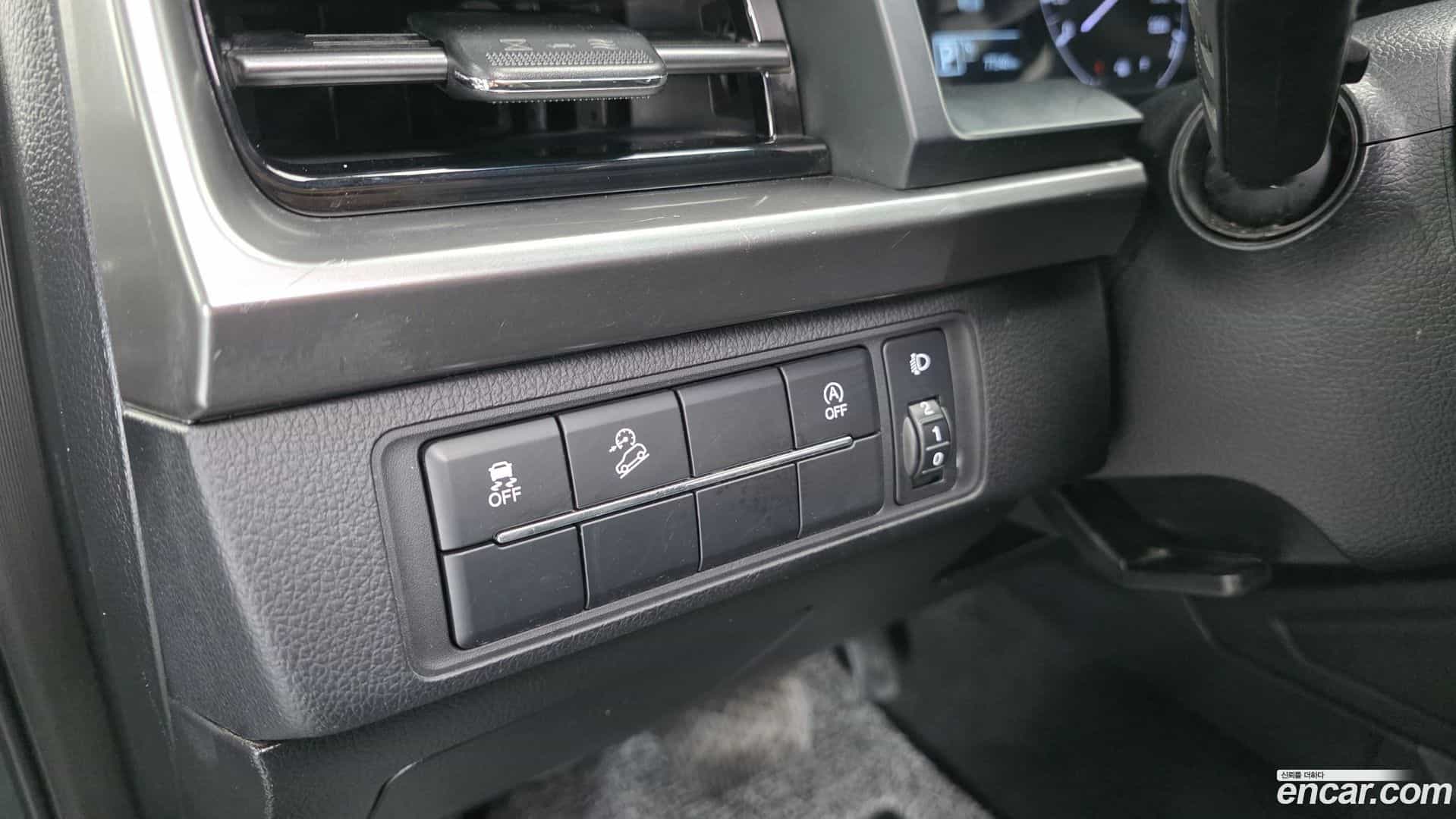 Rexton KG Mobility 2023.6-OPTION-017
