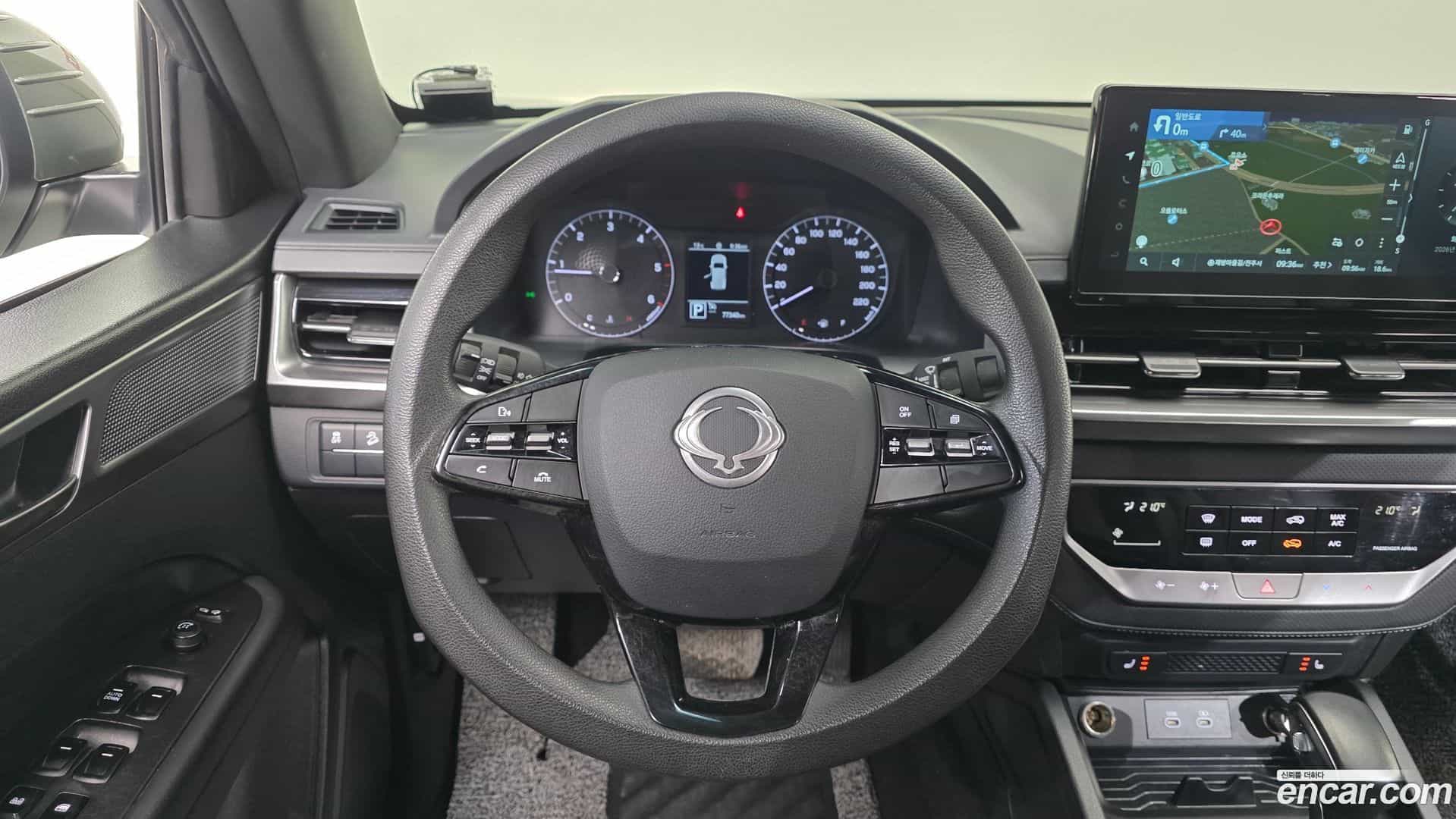 Rexton KG Mobility 2023.6-OPTION-018